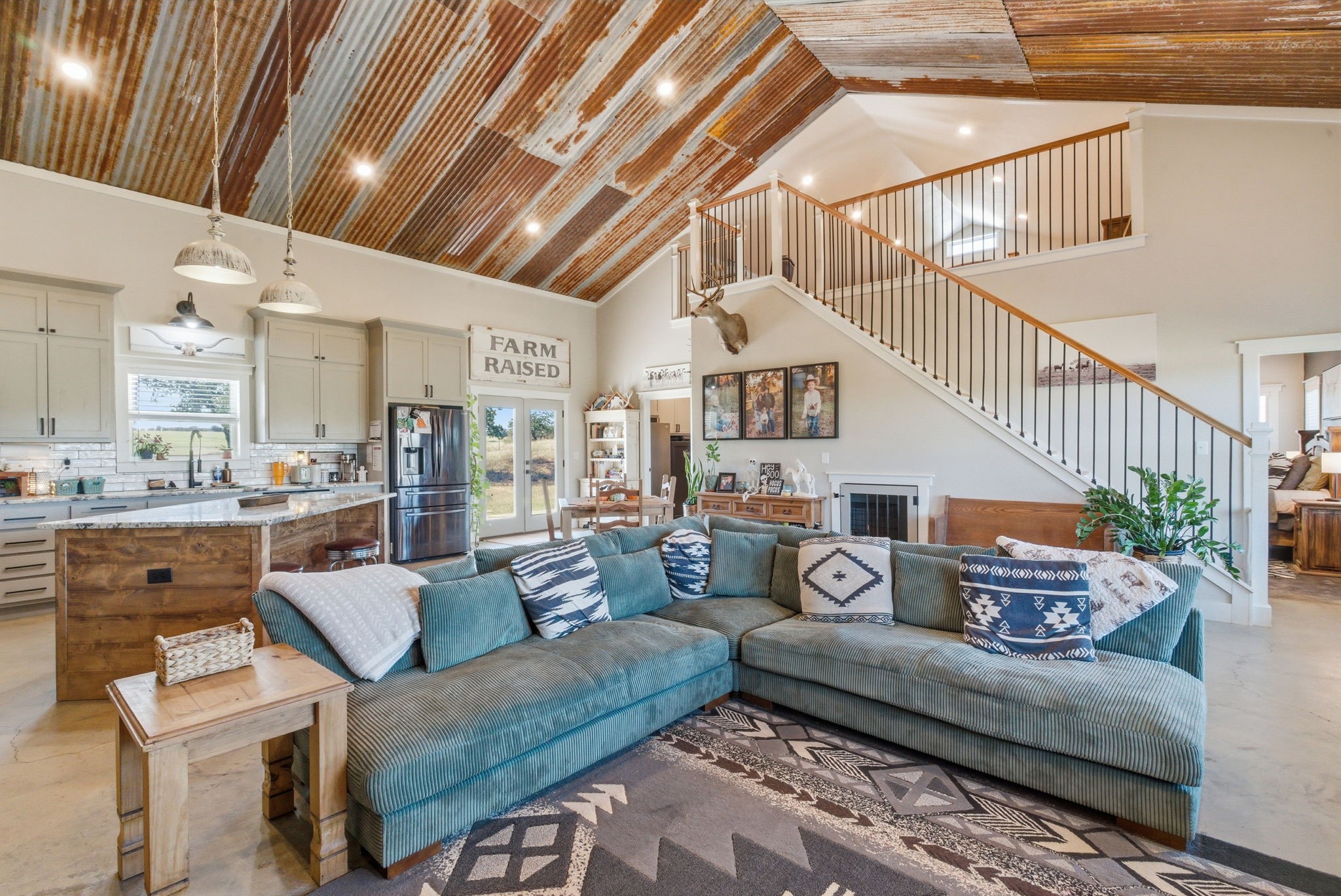 1734 Davis Road, Lipan, TX, 76462