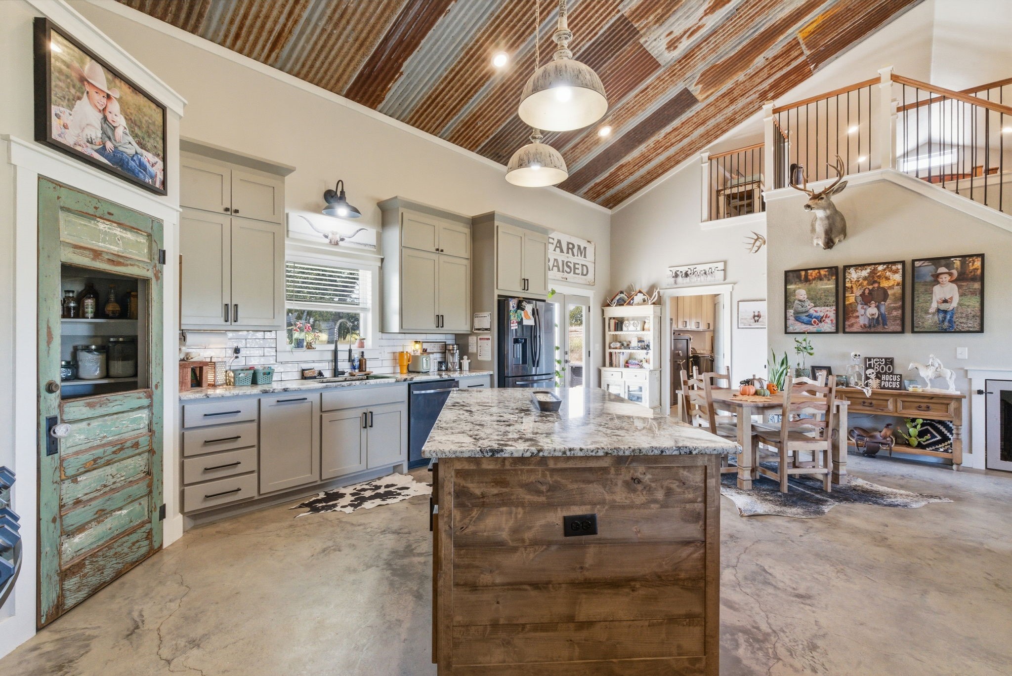 1734 Davis Road, Lipan, TX, 76462