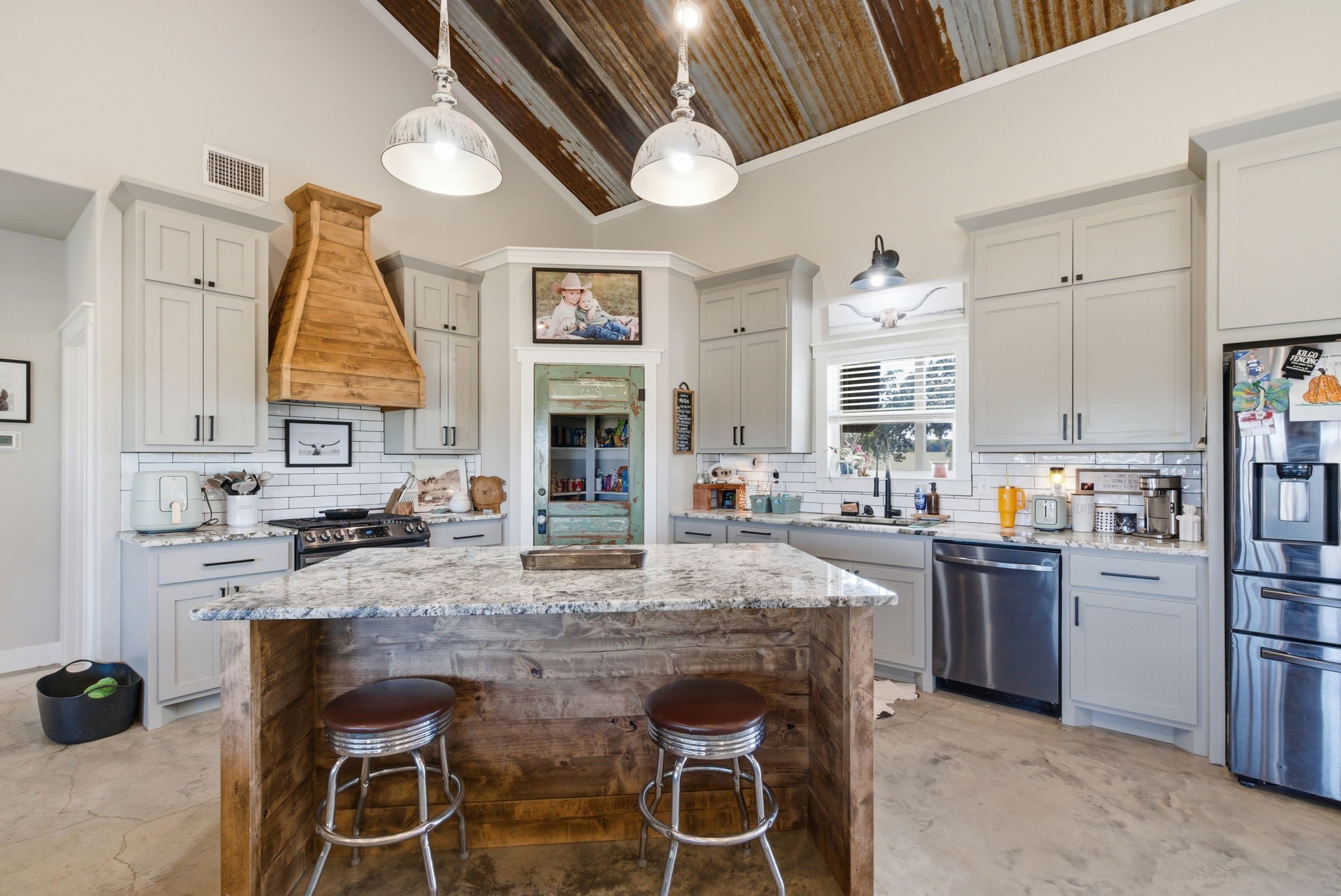 1734 Davis Road, Lipan, TX, 76462