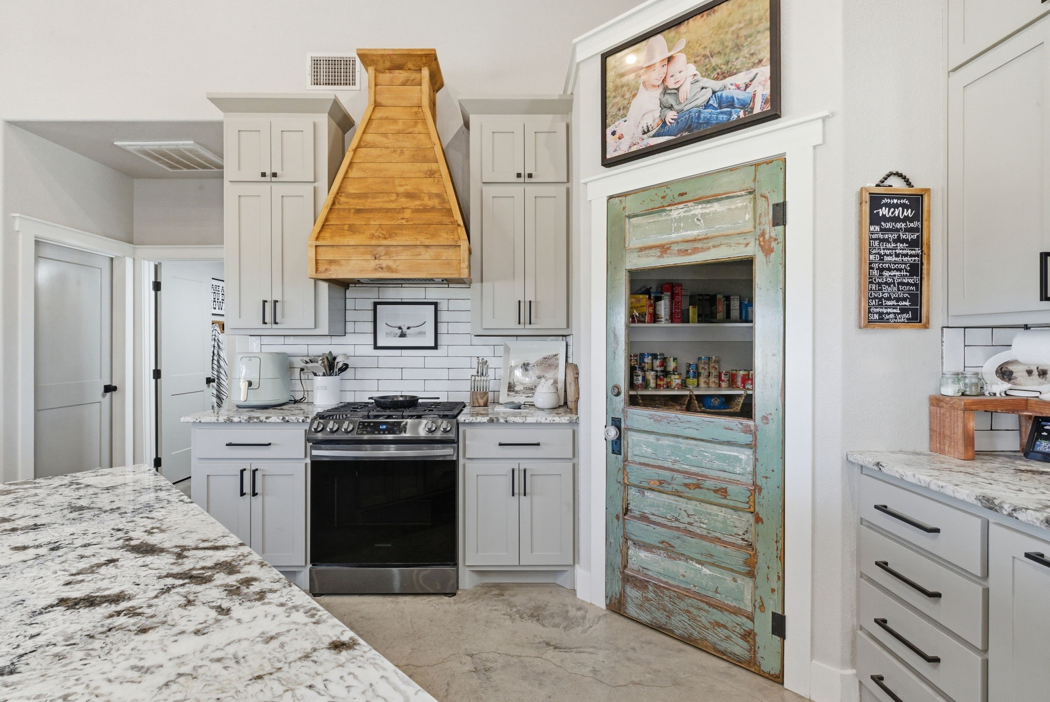 1734 Davis Road, Lipan, TX, 76462