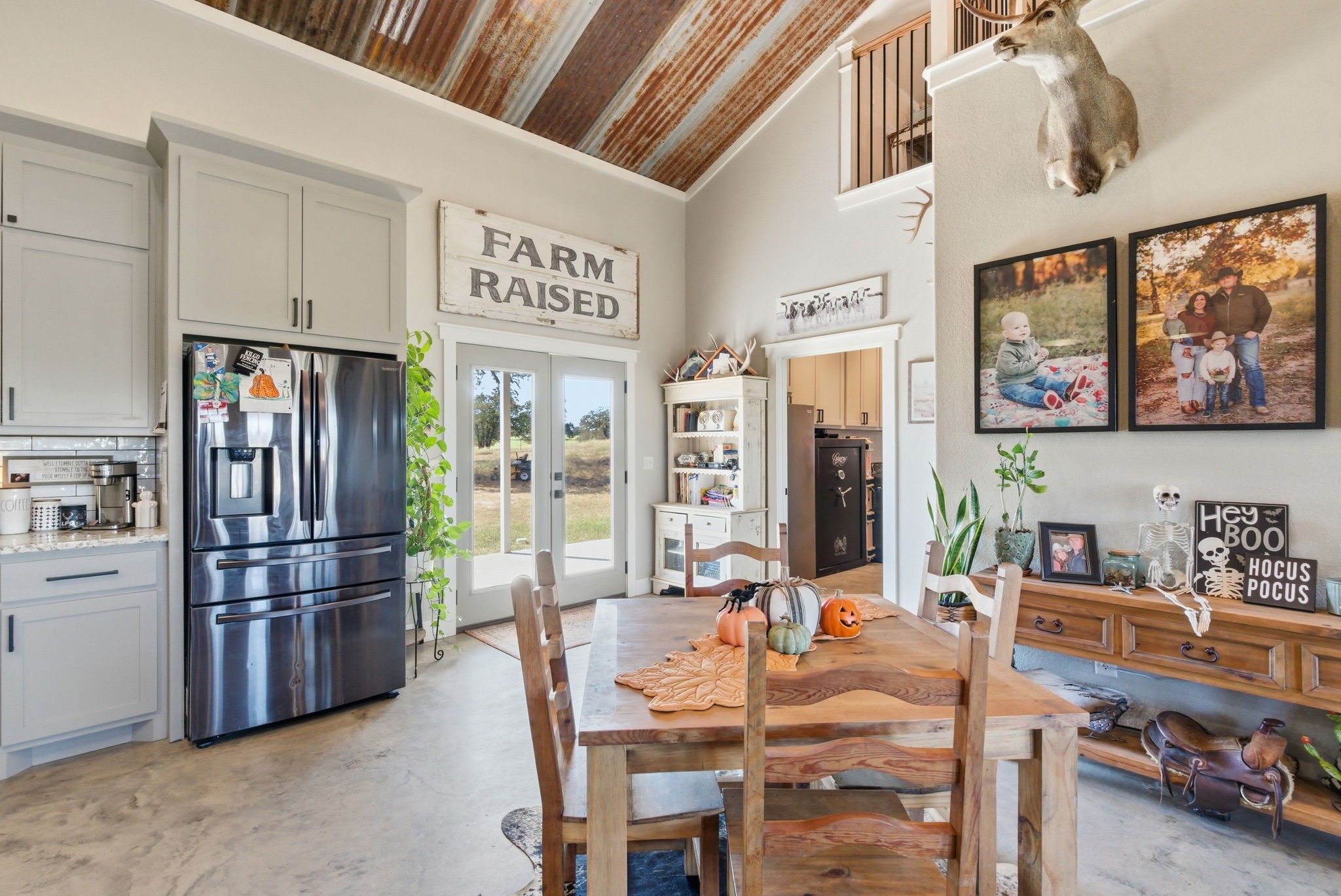 1734 Davis Road, Lipan, TX, 76462