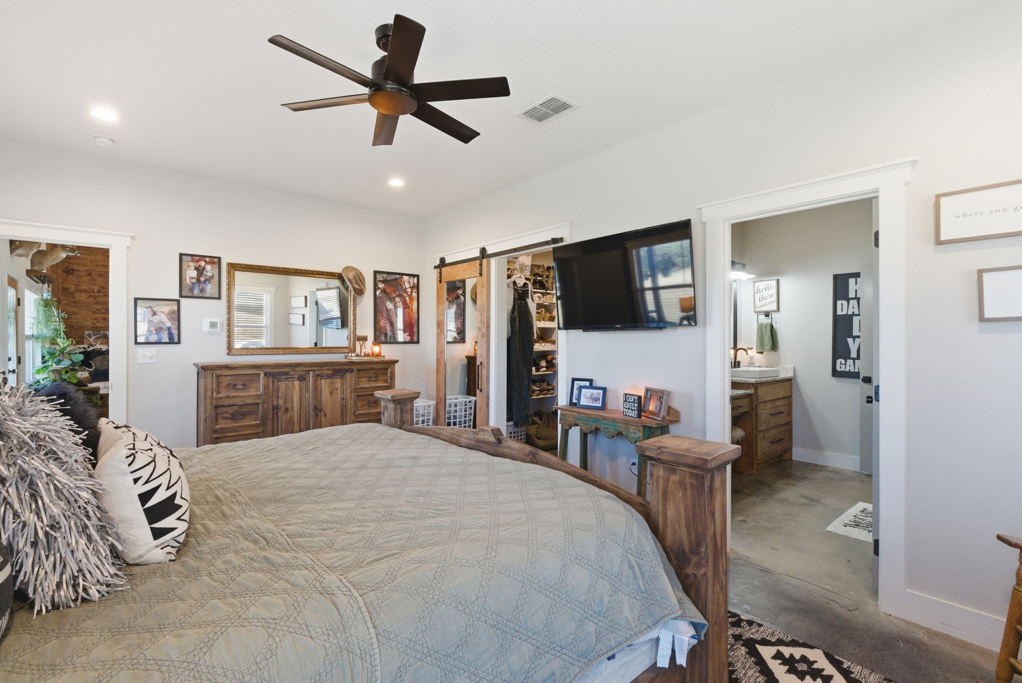 1734 Davis Road, Lipan, TX, 76462