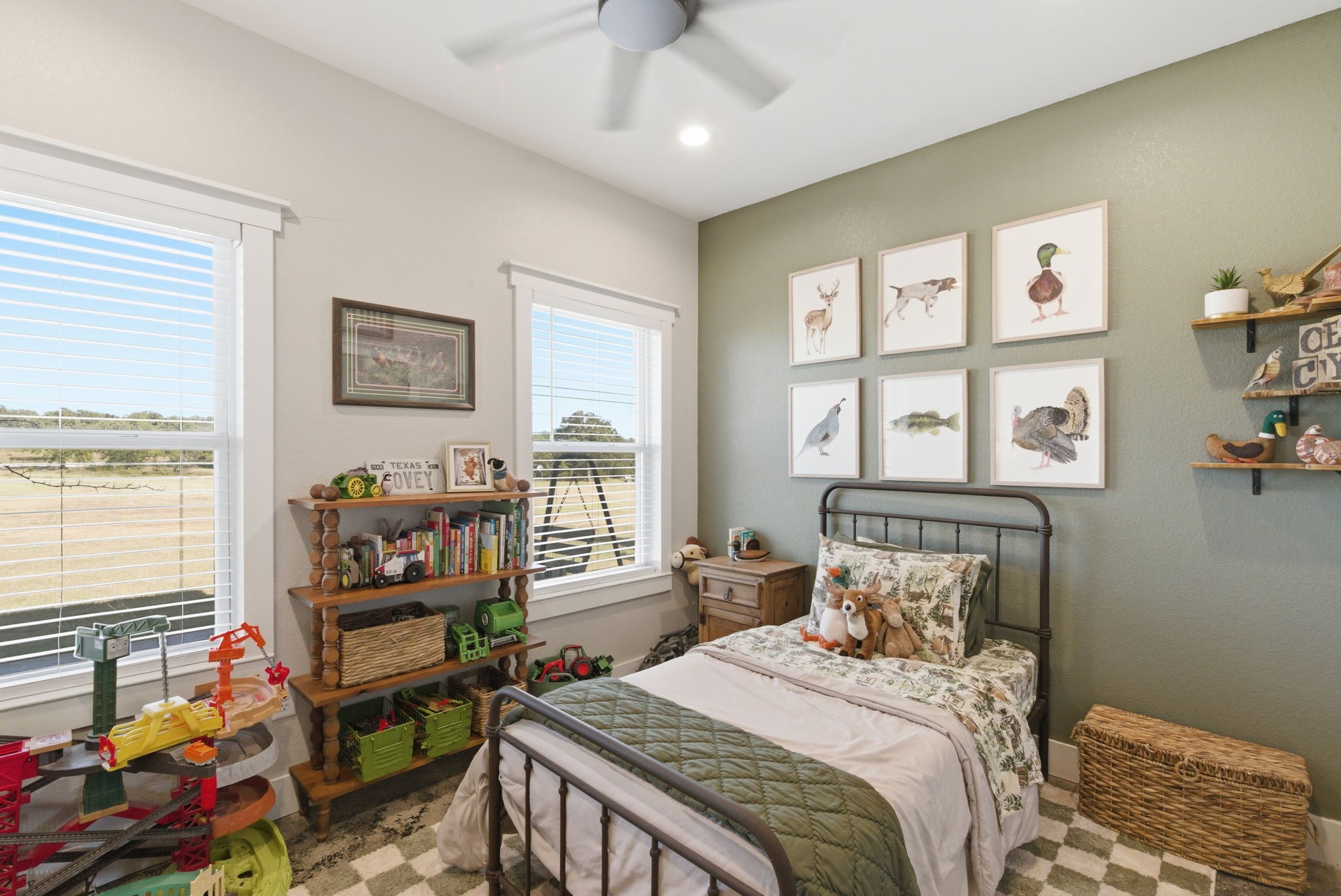 1734 Davis Road, Lipan, TX, 76462