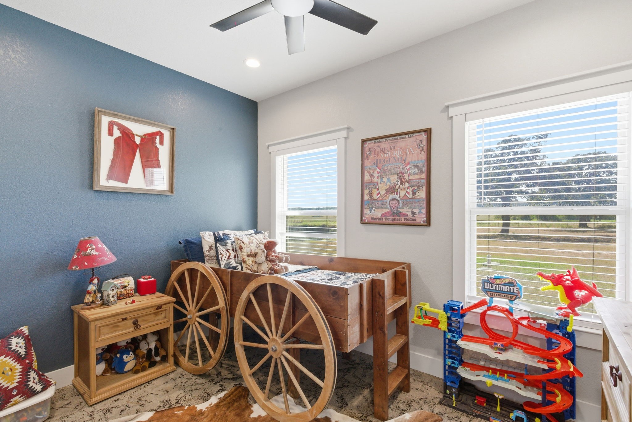 1734 Davis Road, Lipan, TX, 76462