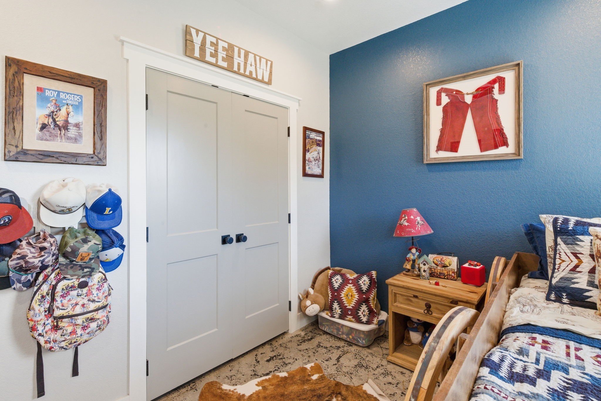 1734 Davis Road, Lipan, TX, 76462