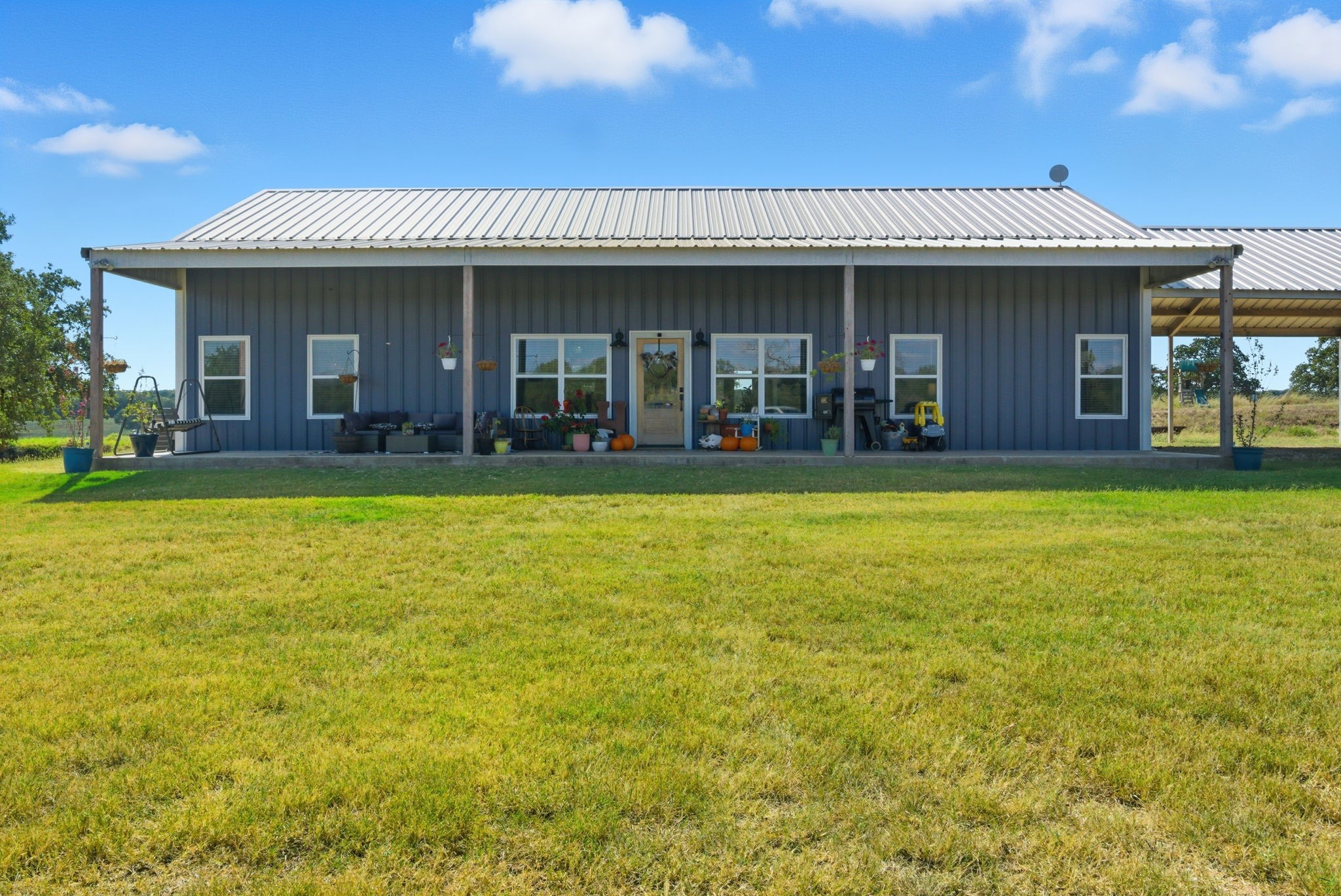 1734 Davis Road, Lipan, TX, 76462