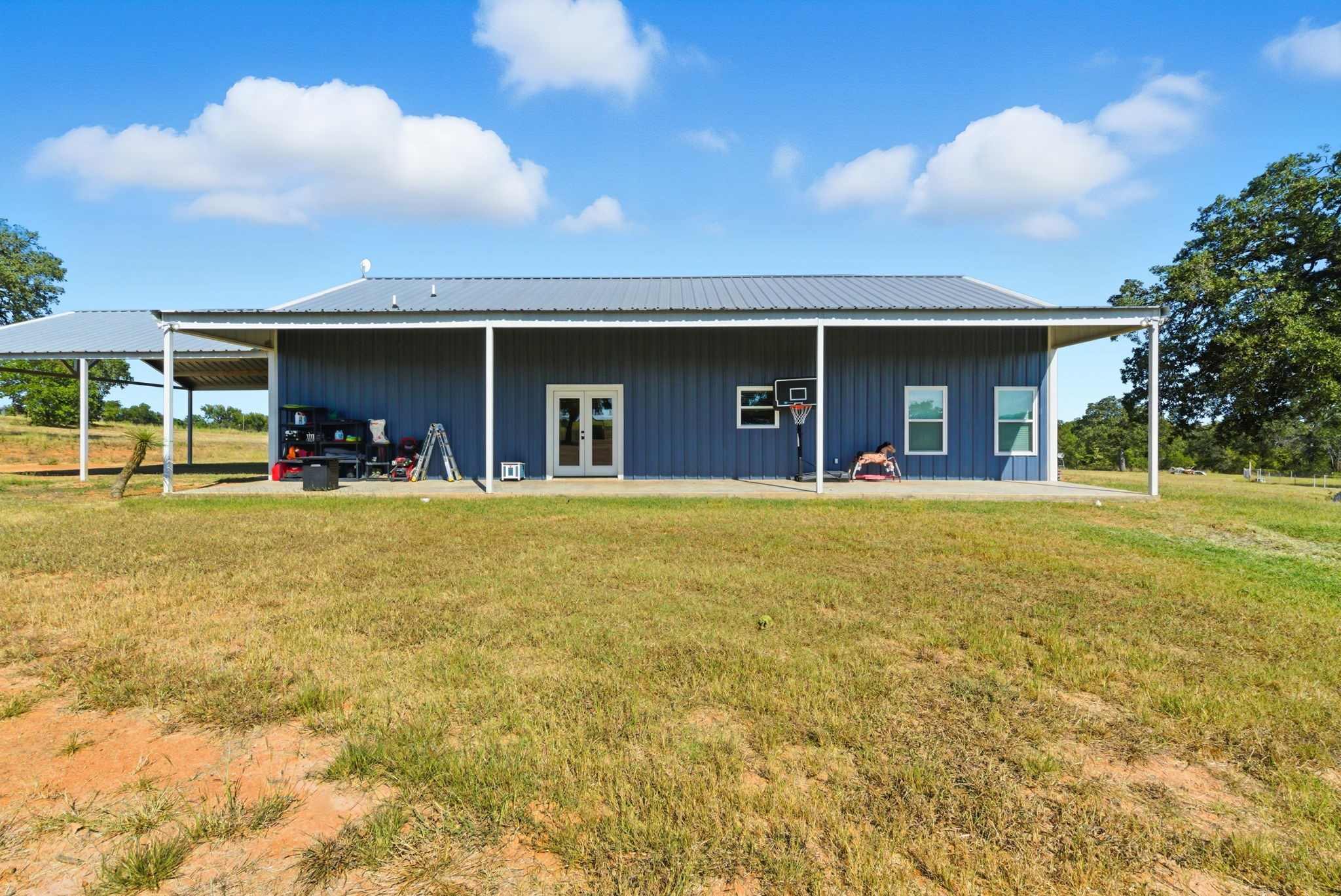 1734 Davis Road, Lipan, TX, 76462