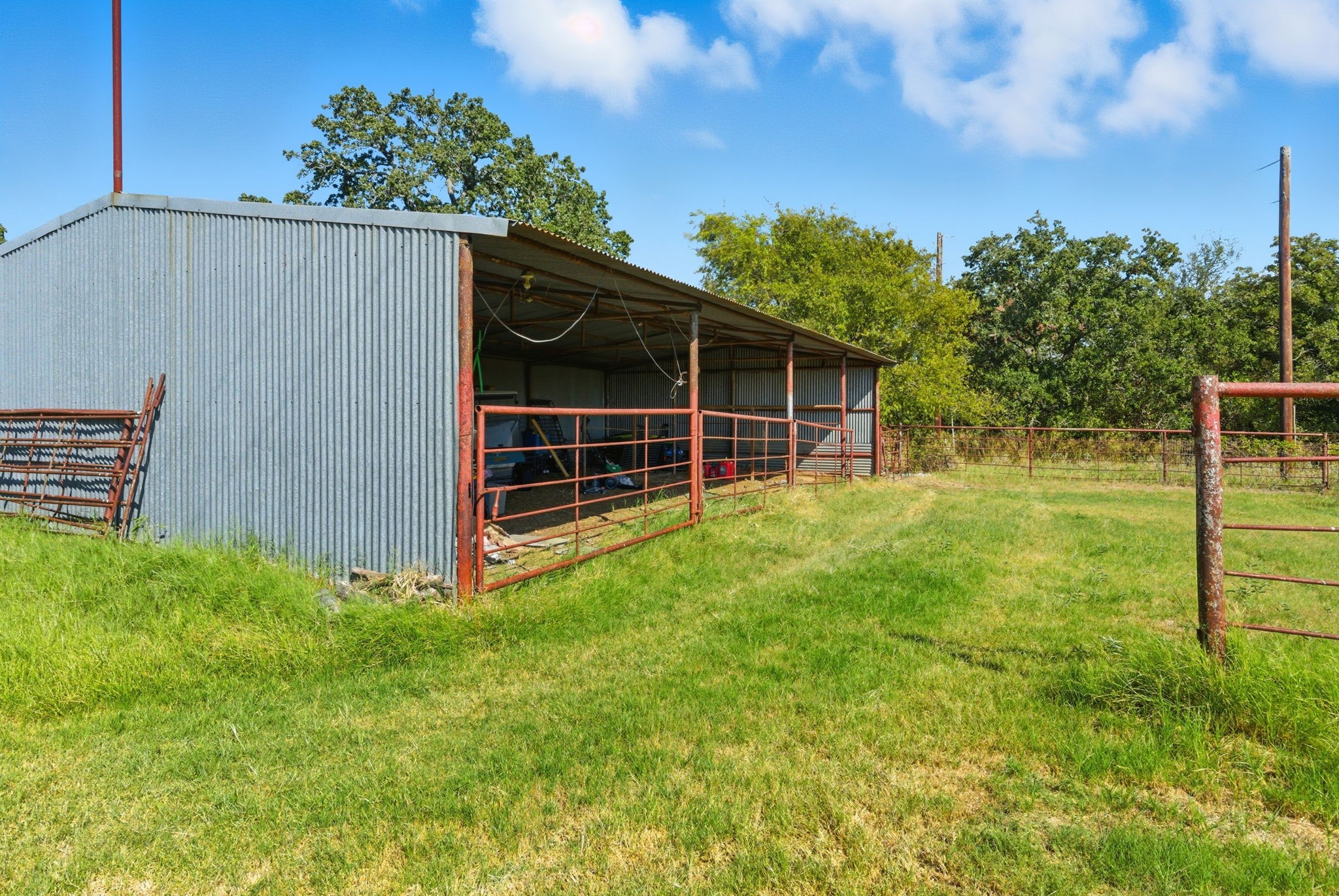 1734 Davis Road, Lipan, TX, 76462