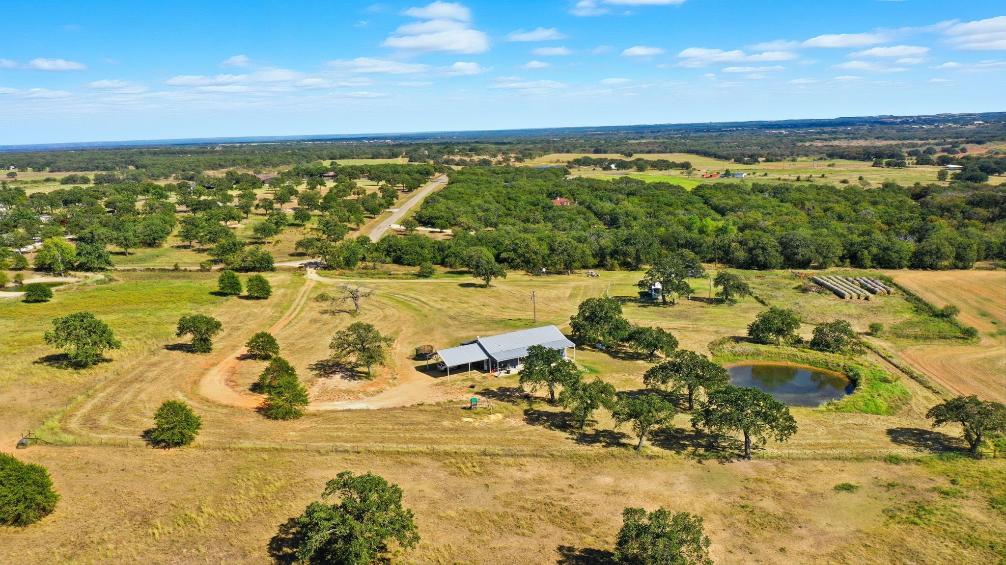 1734 Davis Road, Lipan, TX, 76462