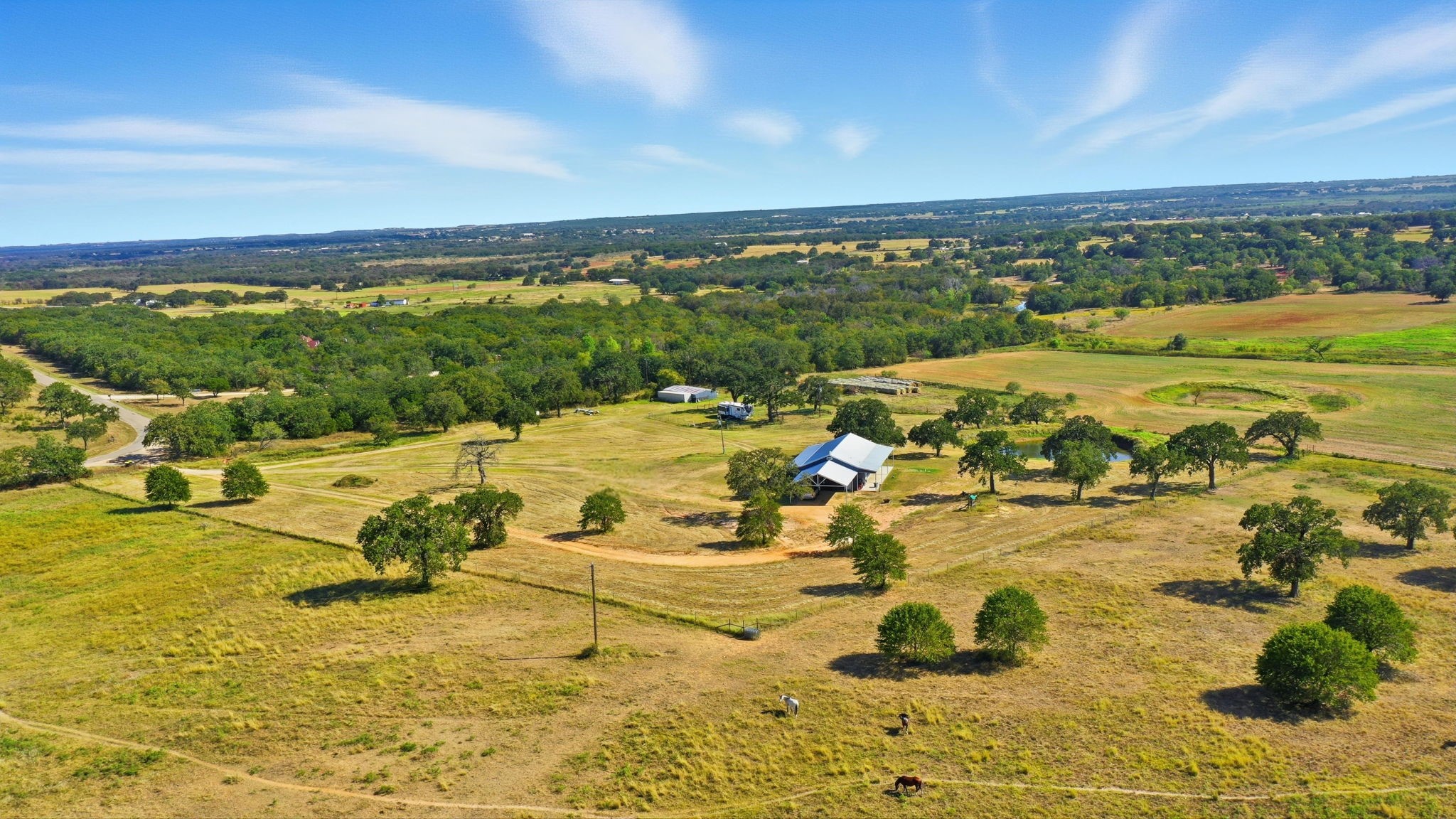 1734 Davis Road, Lipan, TX, 76462