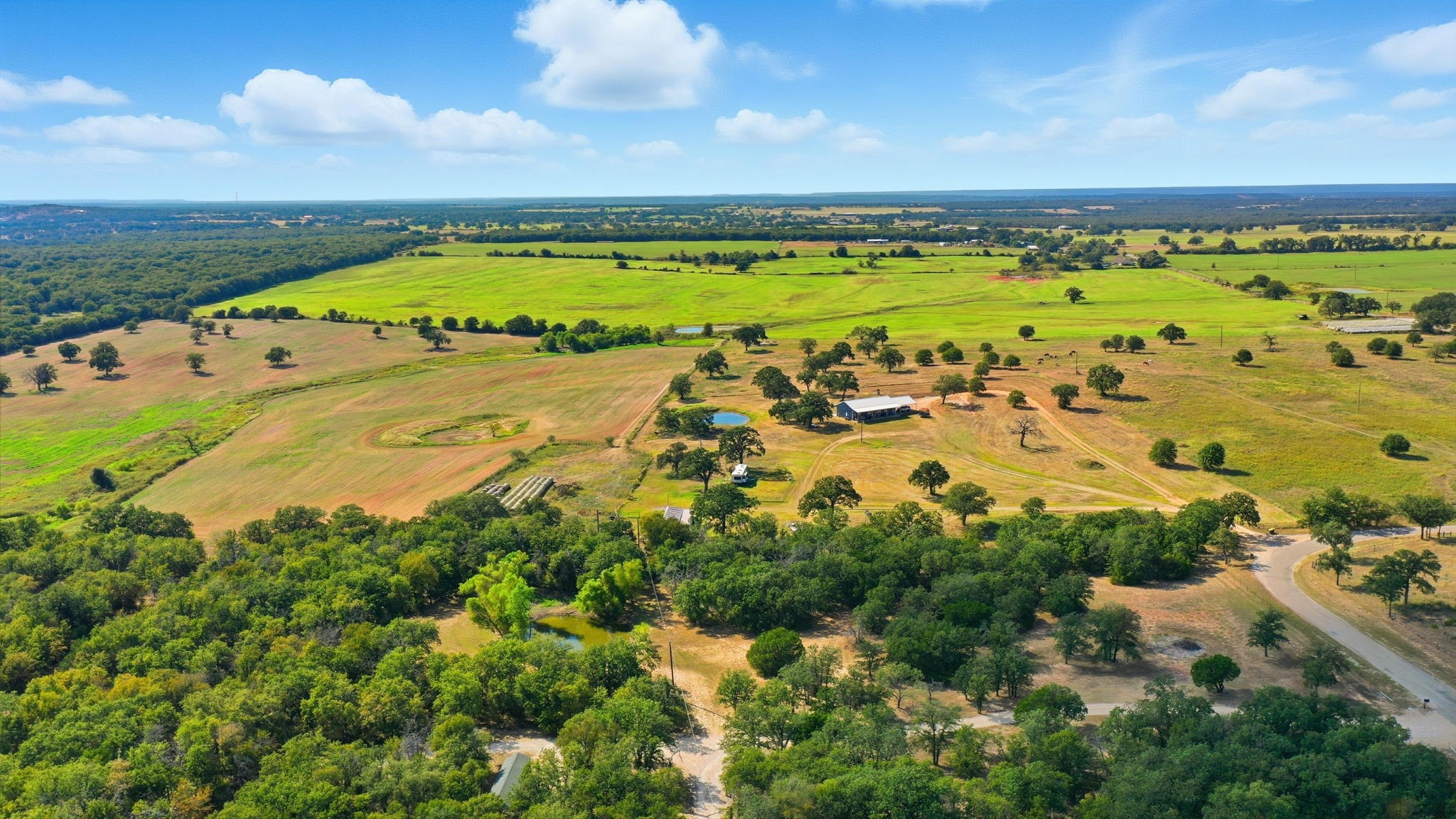 1734 Davis Road, Lipan, TX, 76462