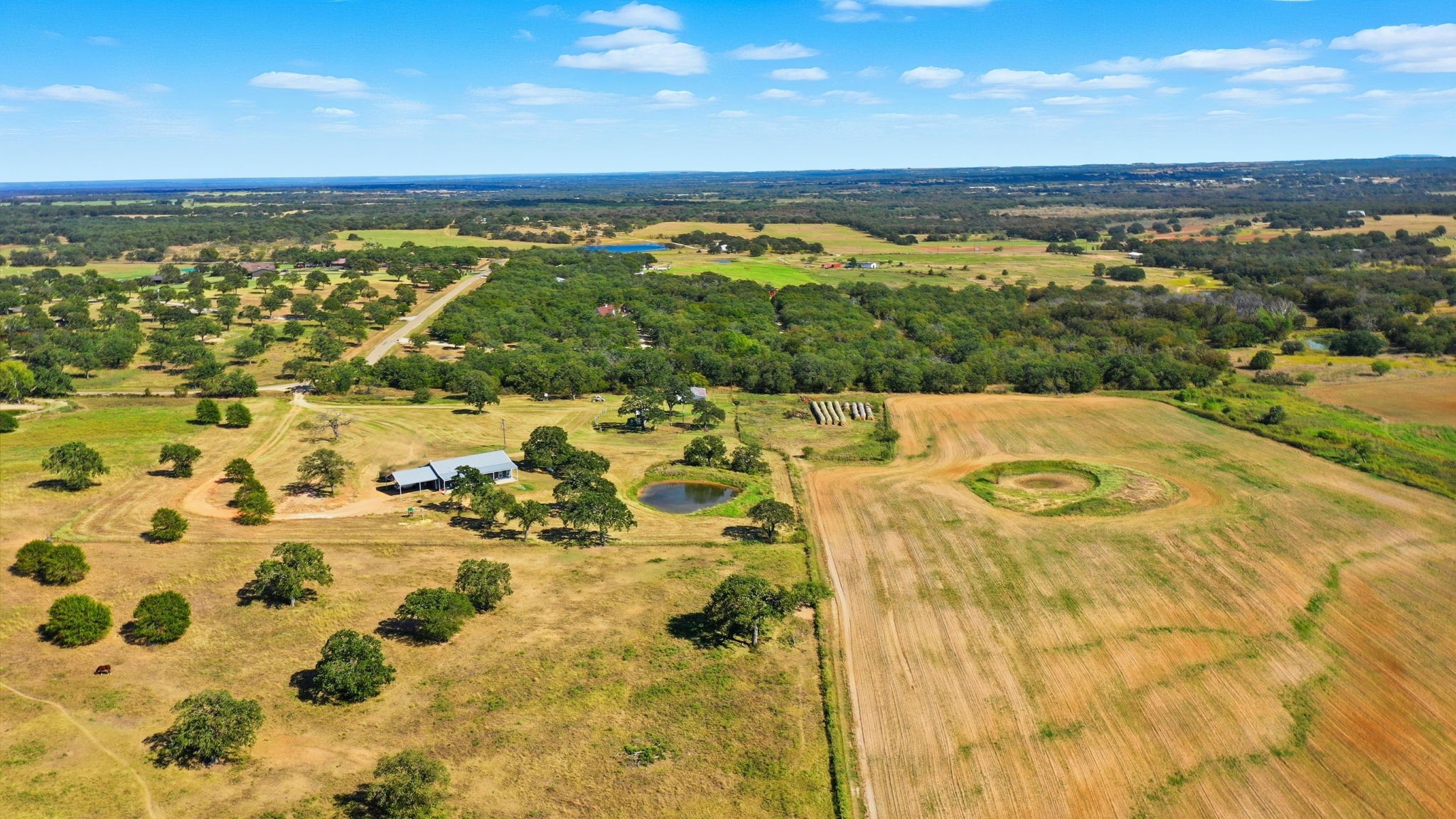 1734 Davis Road, Lipan, TX, 76462