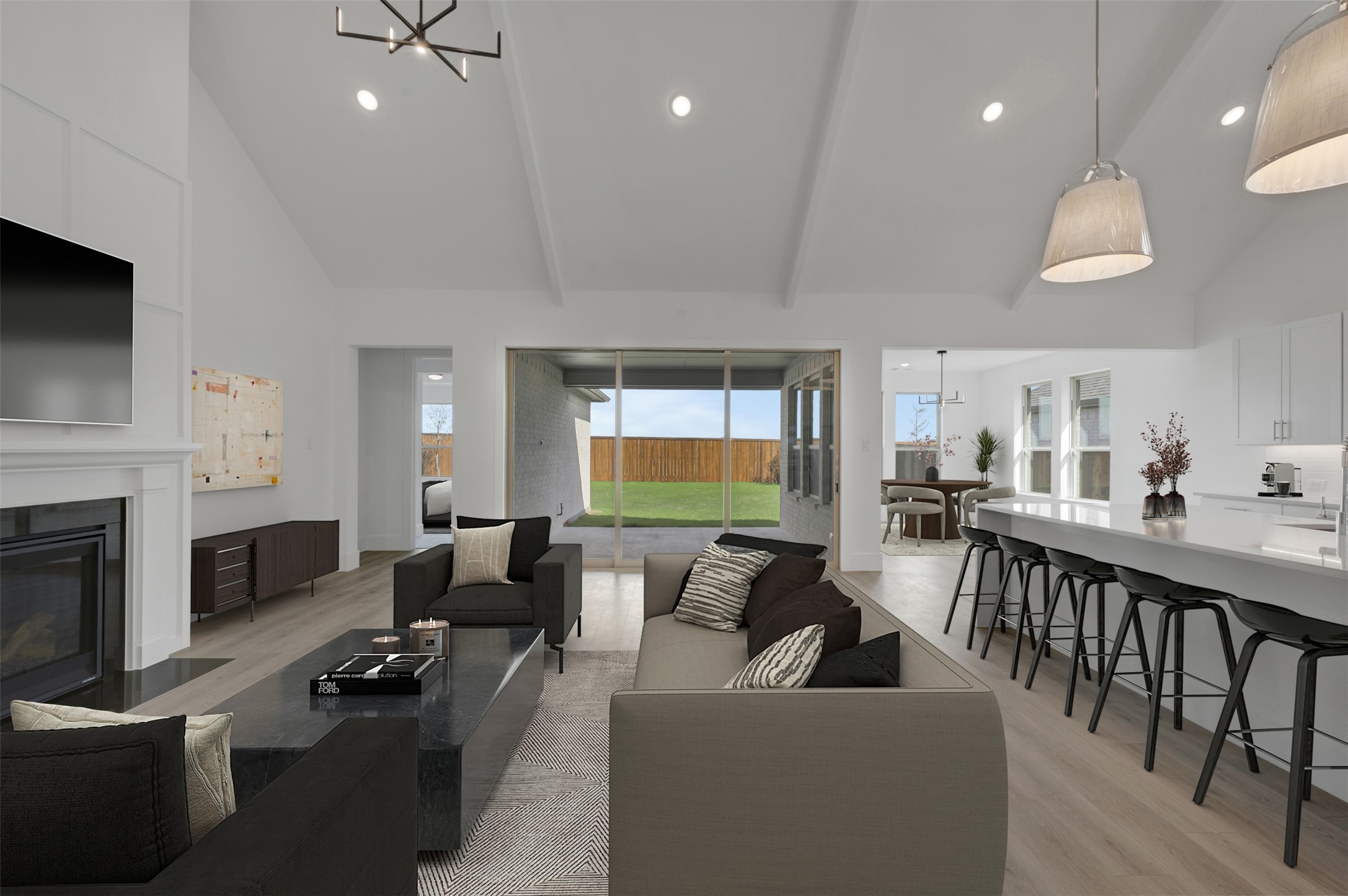 11532 Wulstone Road, Fort Worth, TX, 76052