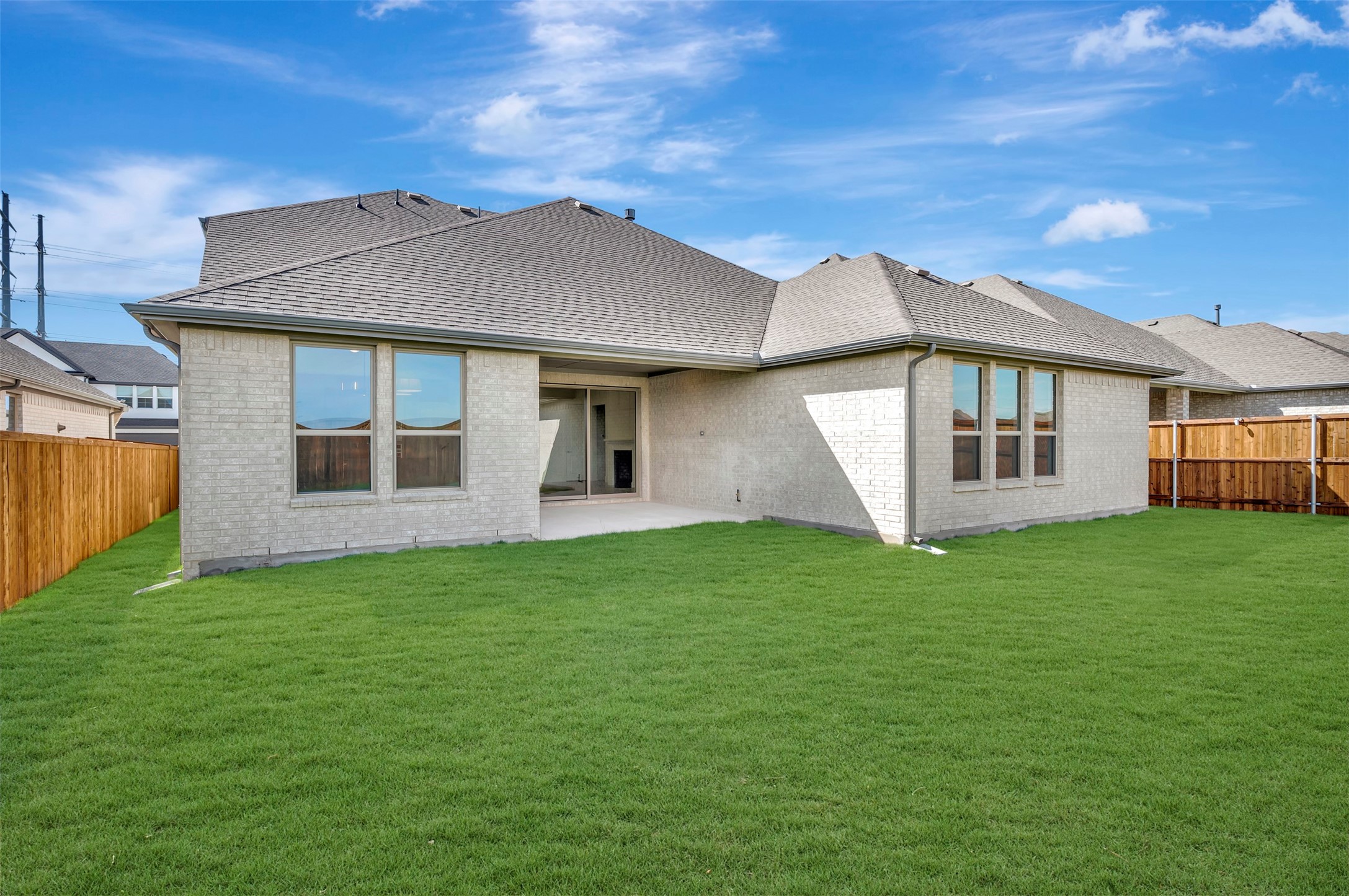 11532 Wulstone Road, Fort Worth, TX, 76052