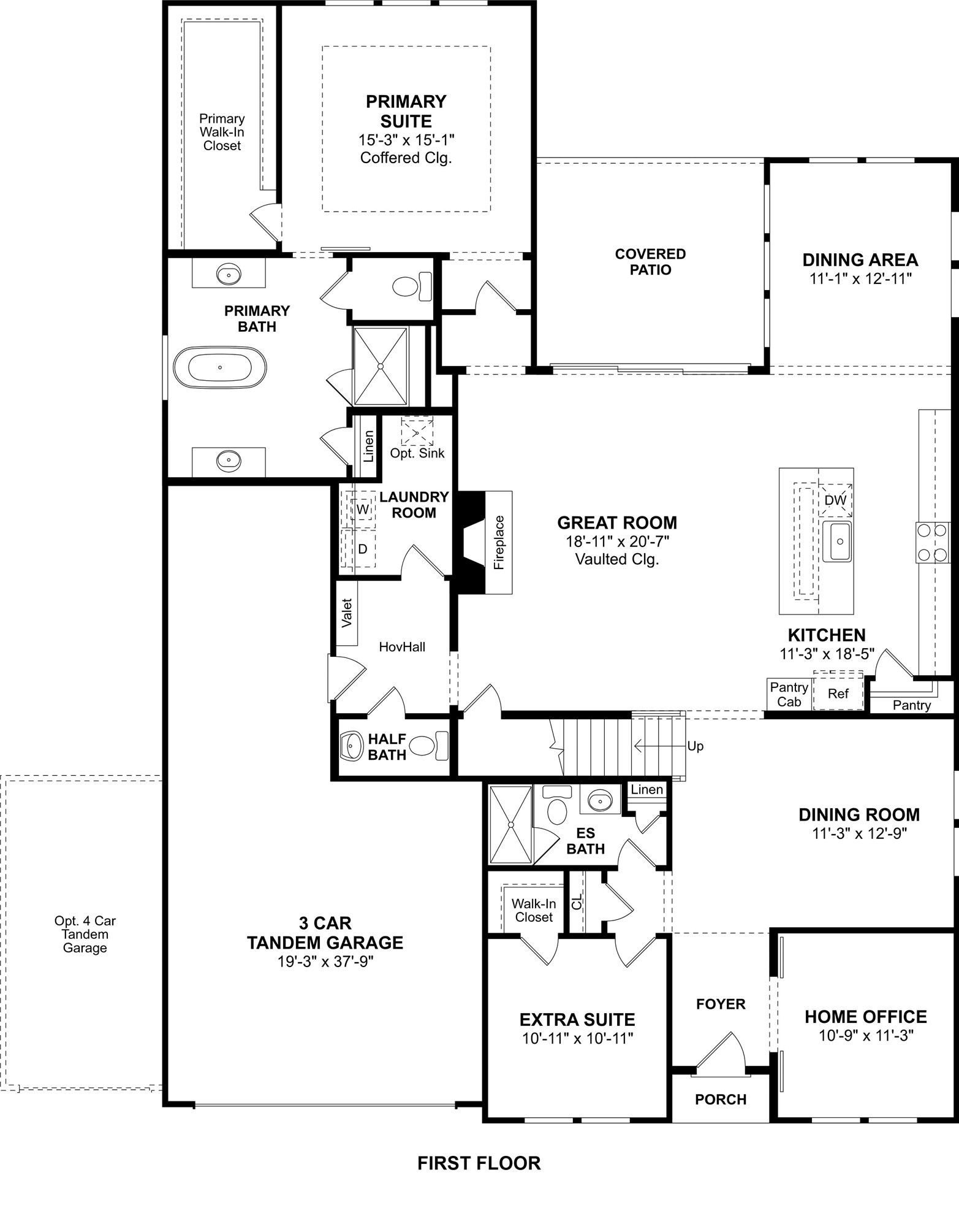 11532 Wulstone Road, Fort Worth, TX, 76052