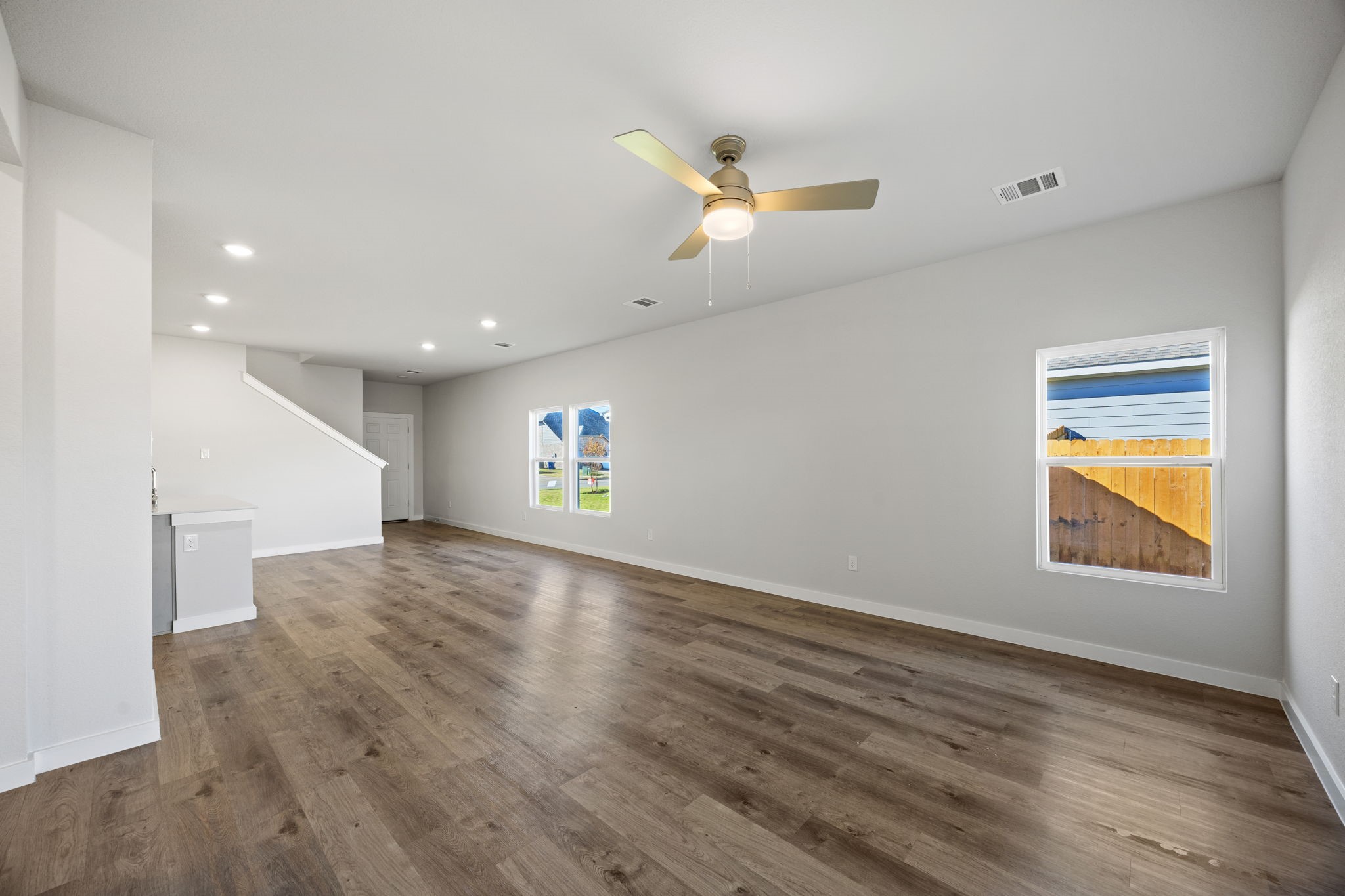 1017 Park Oak Lane, Crowley, TX, 76036