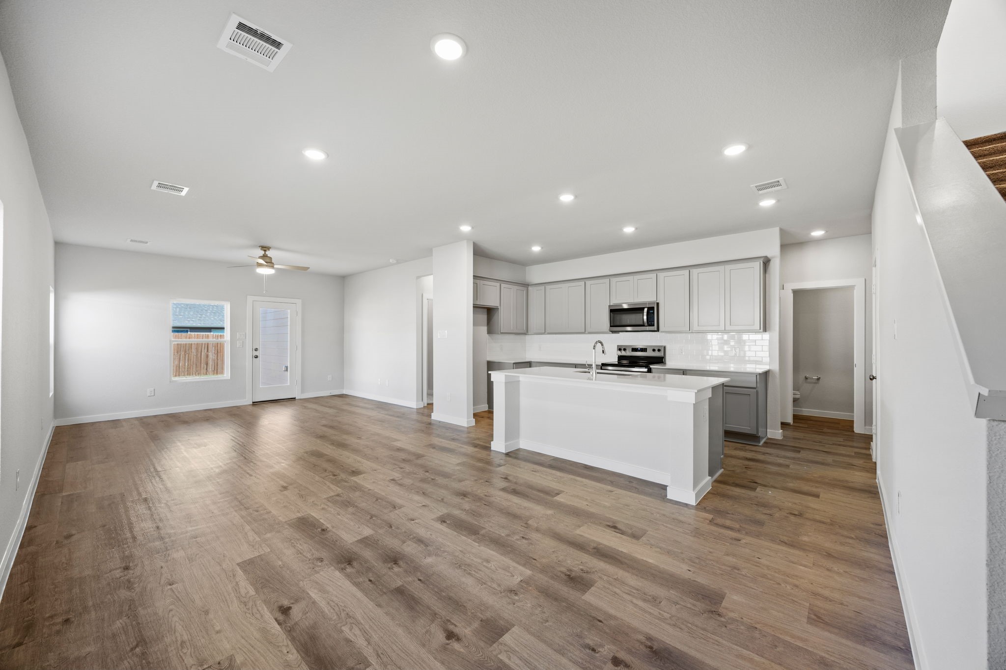 1017 Park Oak Lane, Crowley, TX, 76036