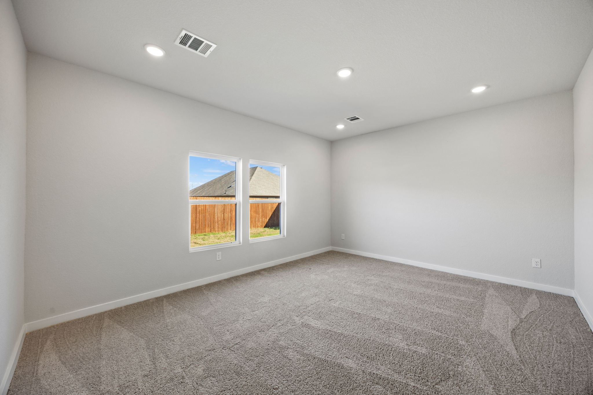 1017 Park Oak Lane, Crowley, TX, 76036