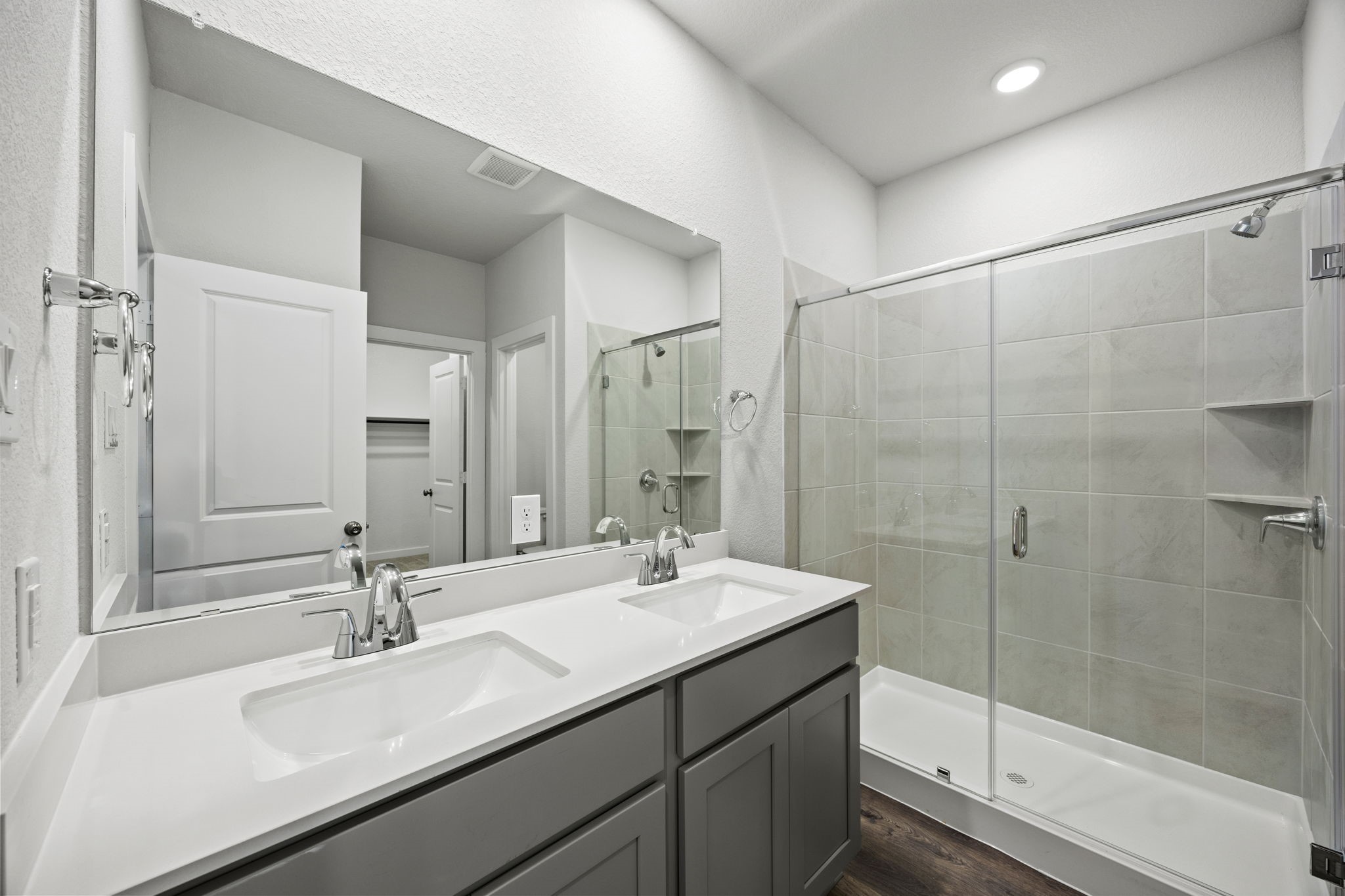1017 Park Oak Lane, Crowley, TX, 76036
