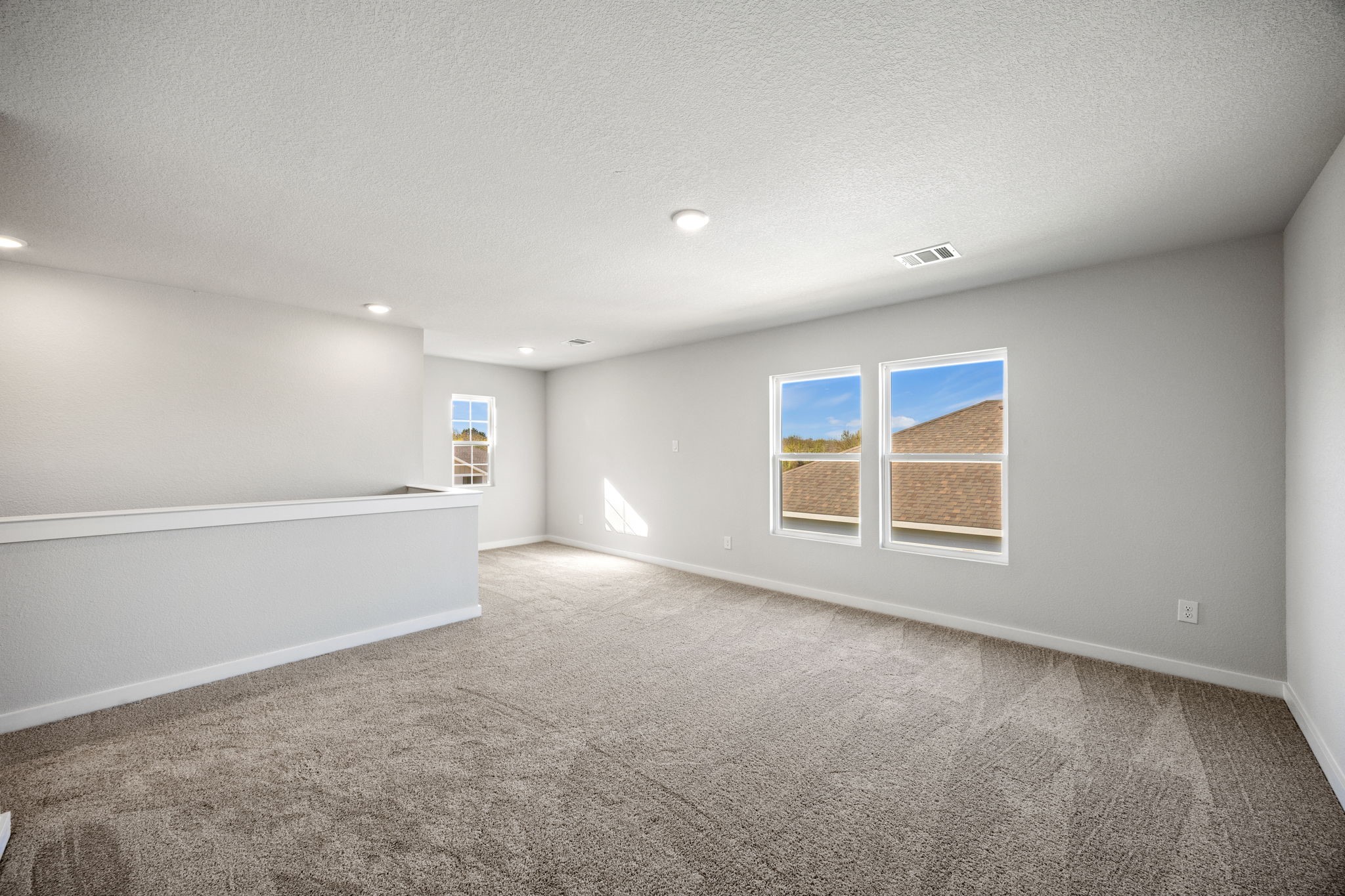 1017 Park Oak Lane, Crowley, TX, 76036