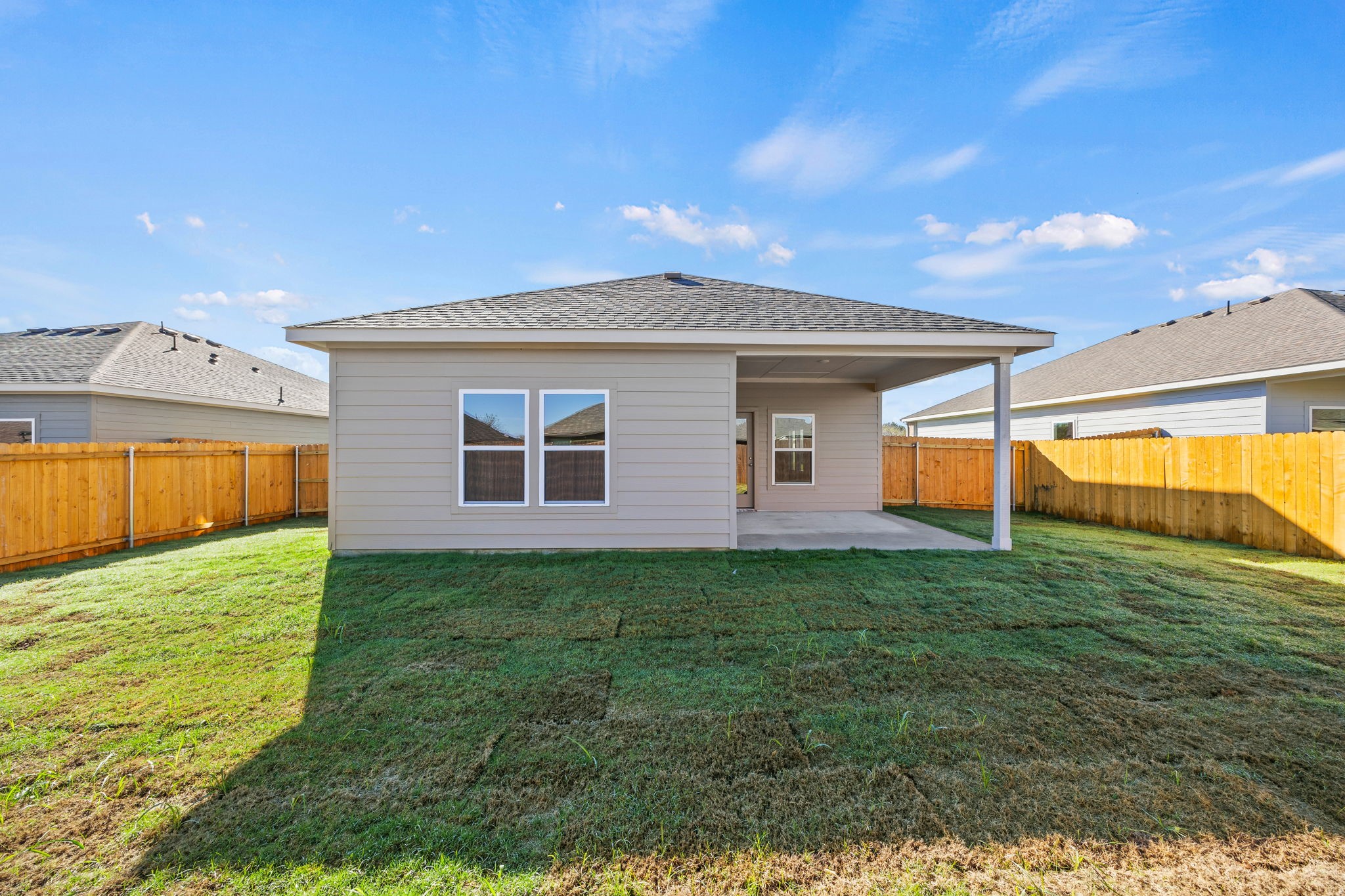 1017 Park Oak Lane, Crowley, TX, 76036