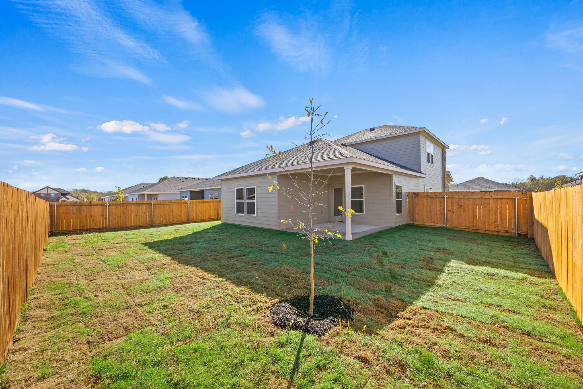 1017 Park Oak Lane, Crowley, TX, 76036