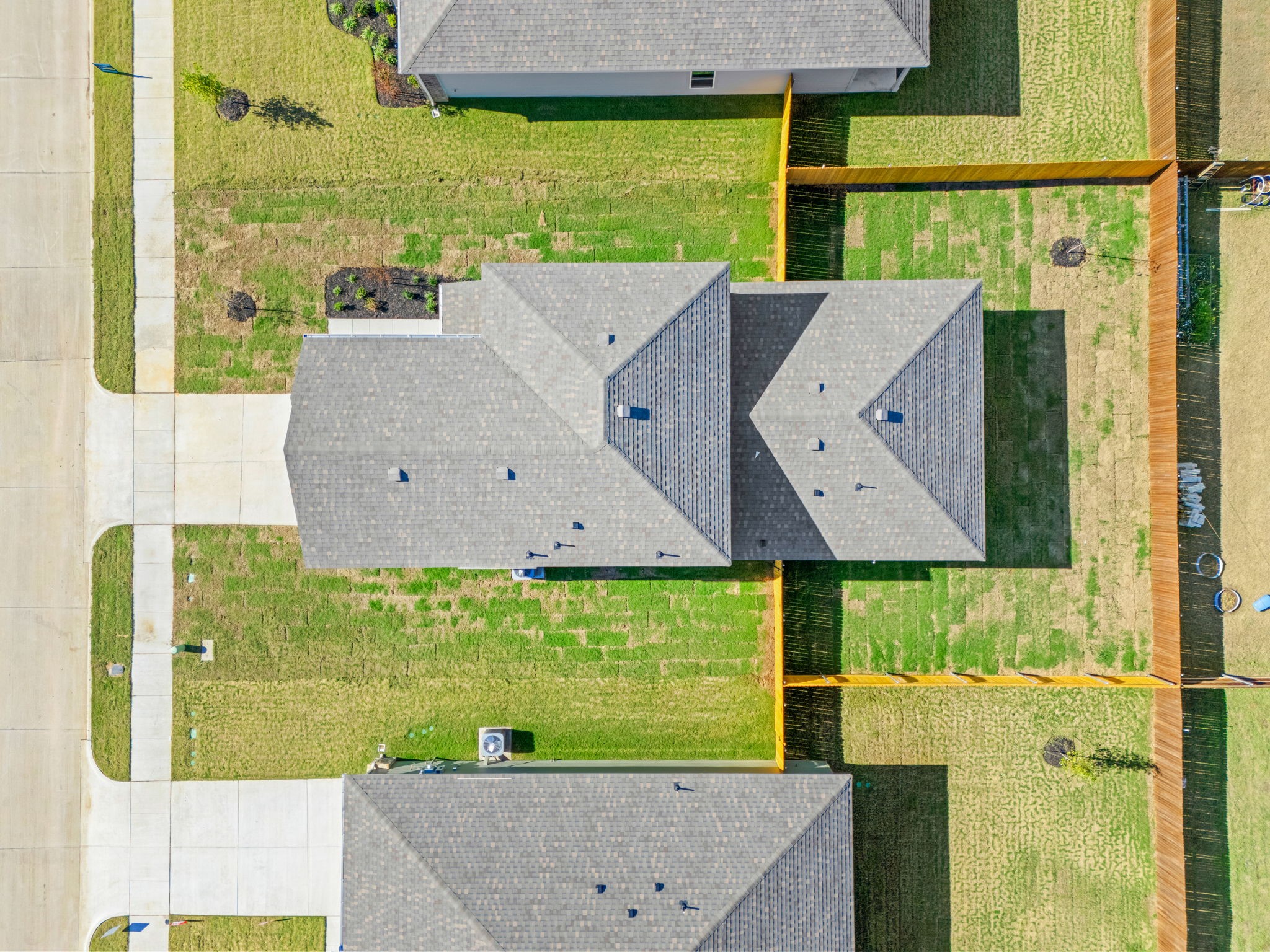1017 Park Oak Lane, Crowley, TX, 76036
