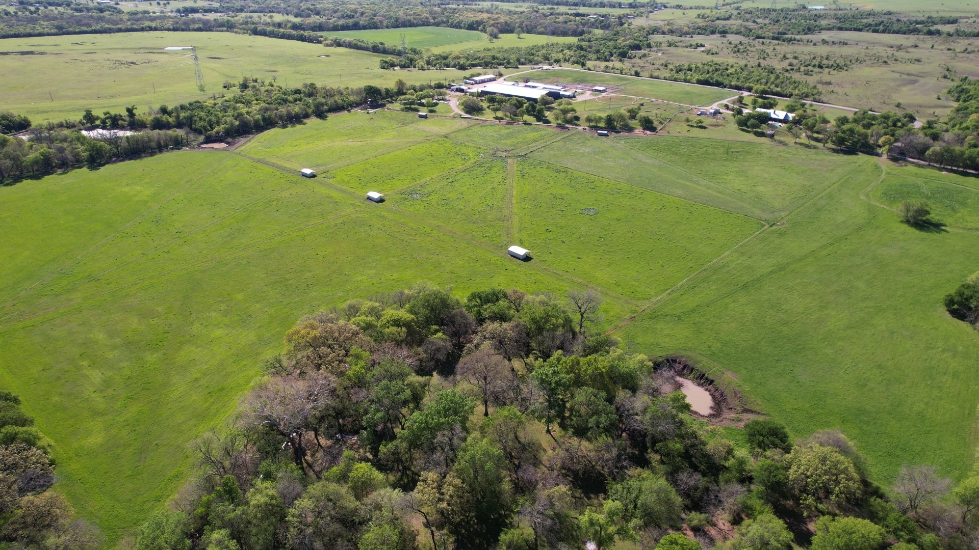 9494 Waide Road, Sanger, TX, 76266