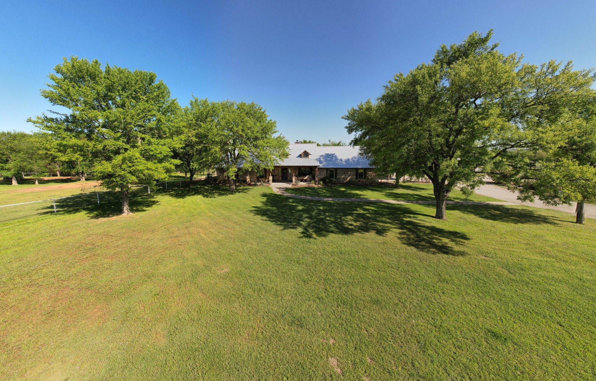 9494 Waide Road, Sanger, TX, 76266