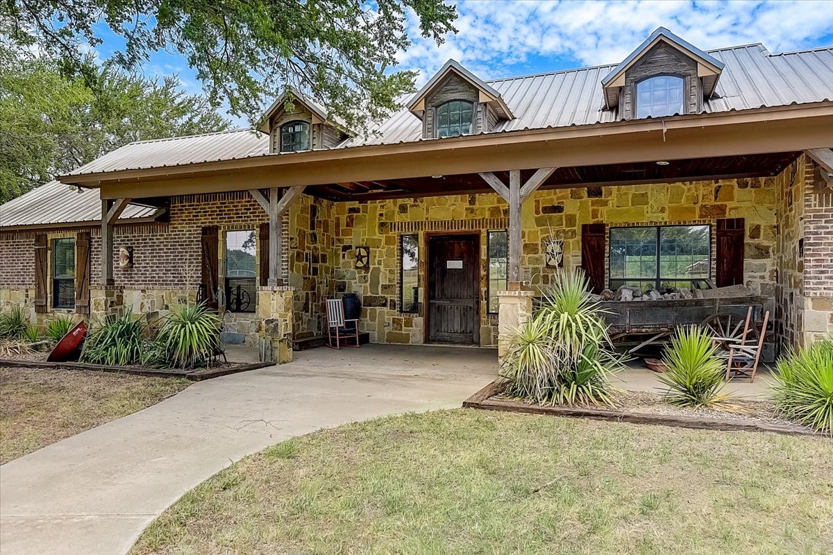 9494 Waide Road, Sanger, TX, 76266