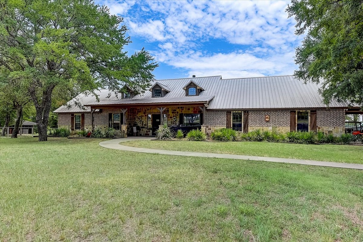 9494 Waide Road, Sanger, TX, 76266