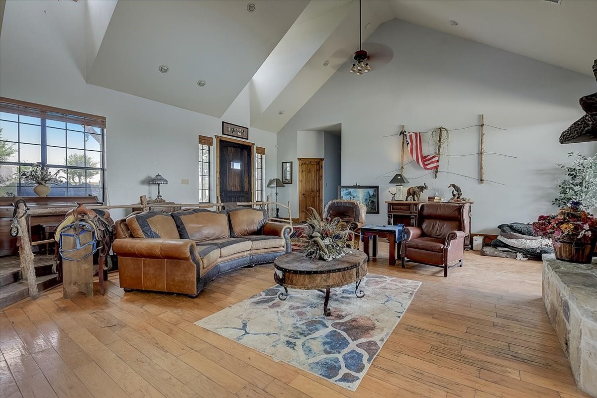 9494 Waide Road, Sanger, TX, 76266