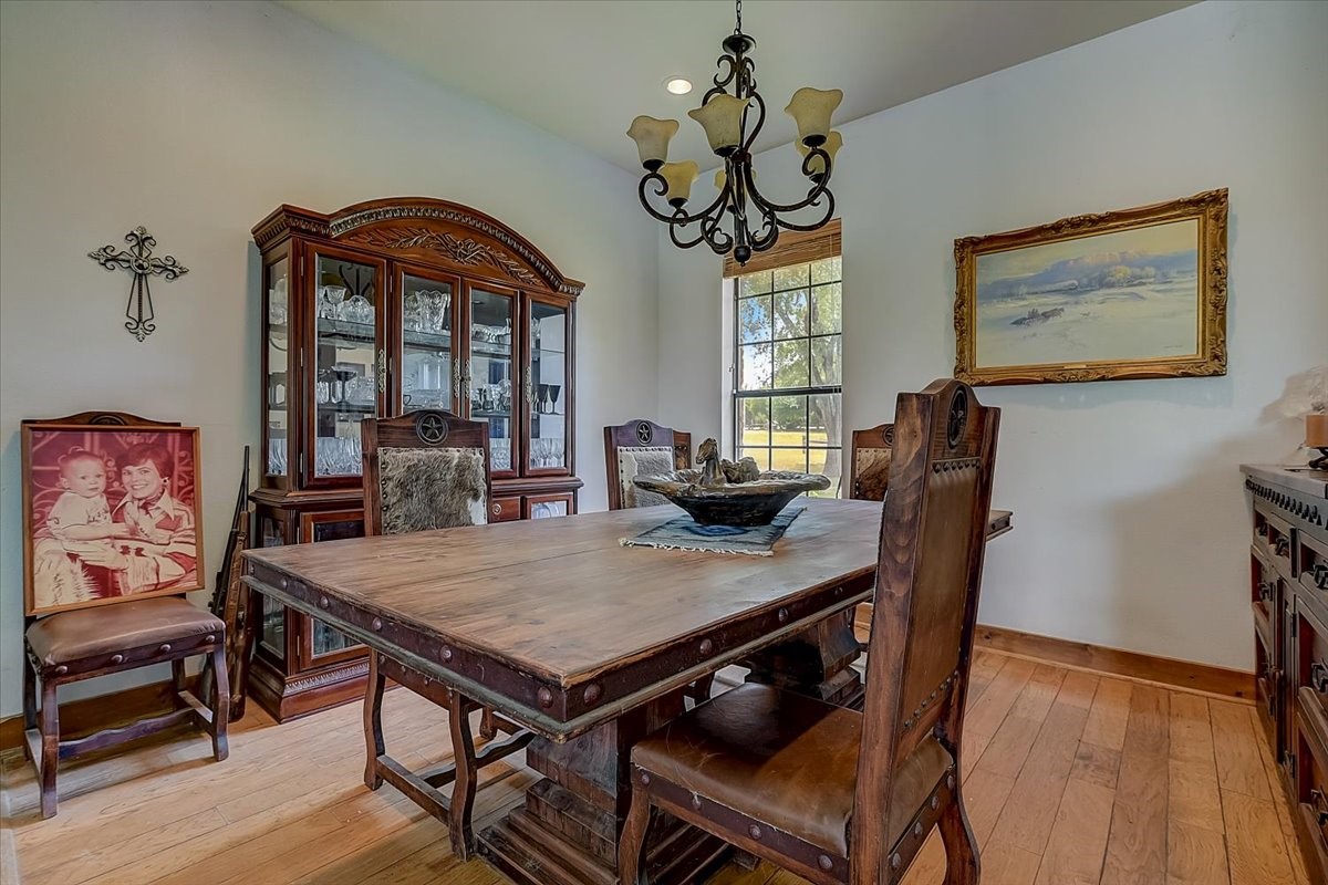 9494 Waide Road, Sanger, TX, 76266