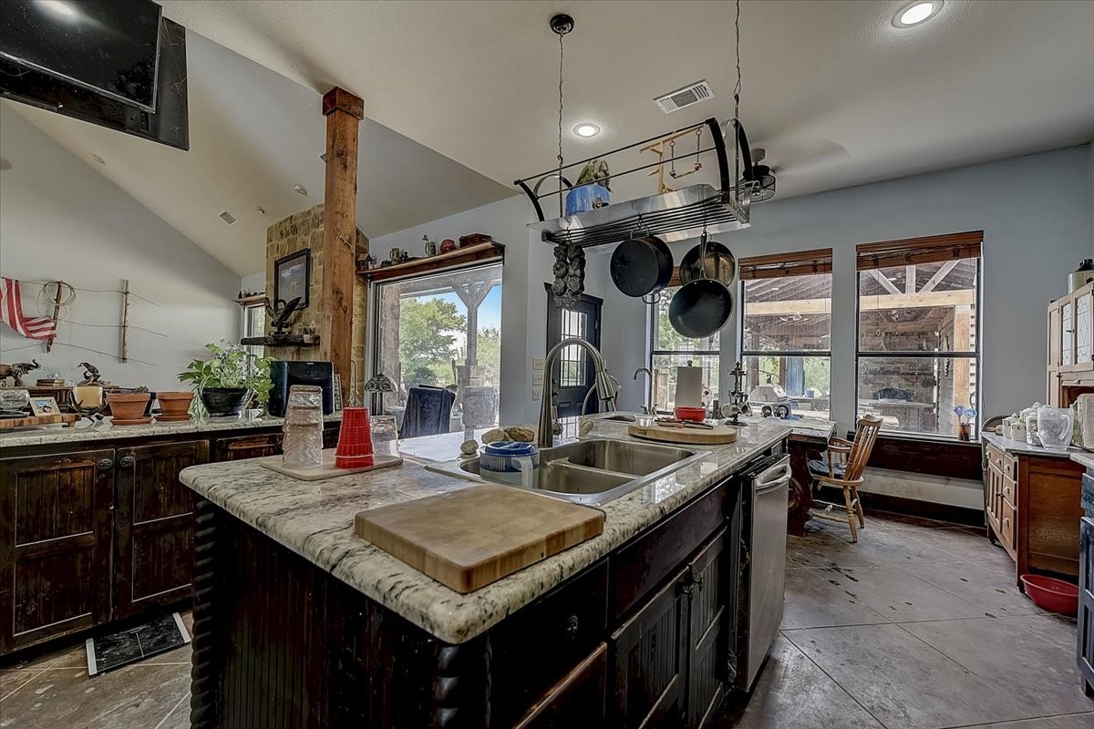 9494 Waide Road, Sanger, TX, 76266