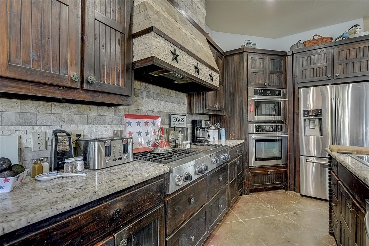 9494 Waide Road, Sanger, TX, 76266