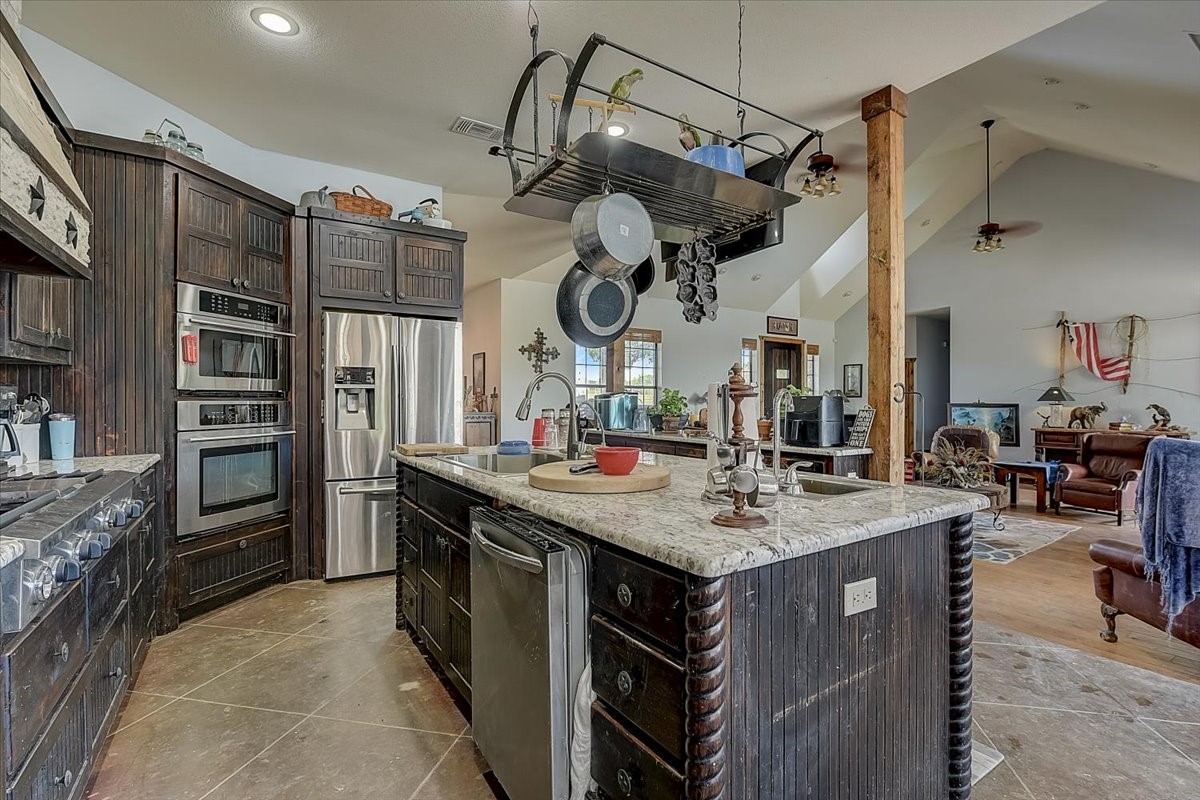 9494 Waide Road, Sanger, TX, 76266