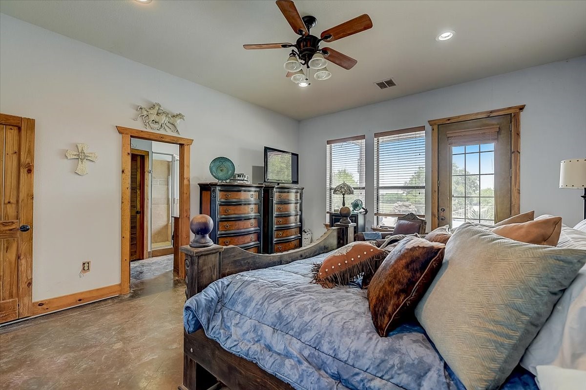 9494 Waide Road, Sanger, TX, 76266