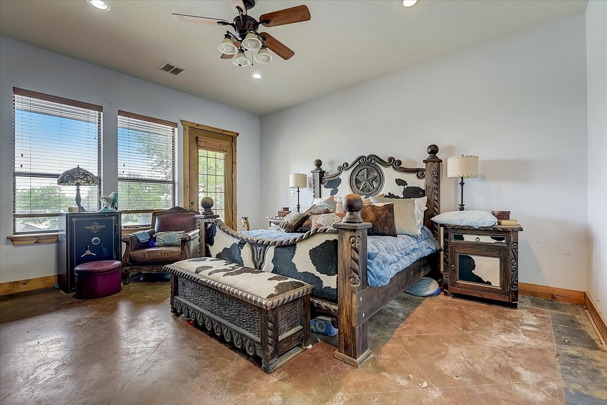 9494 Waide Road, Sanger, TX, 76266