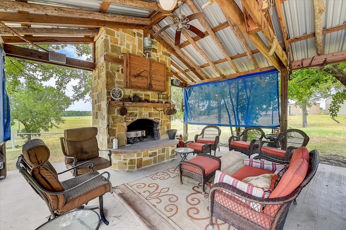 9494 Waide Road, Sanger, TX, 76266