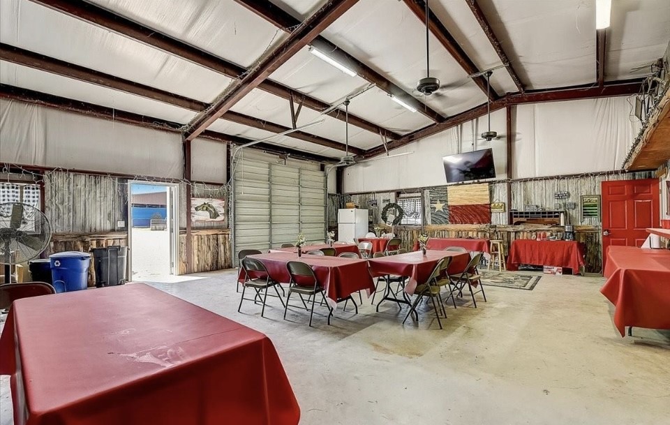 9494 Waide Road, Sanger, TX, 76266