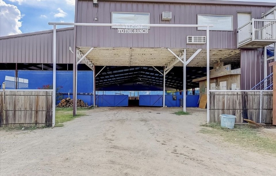 9494 Waide Road, Sanger, TX, 76266
