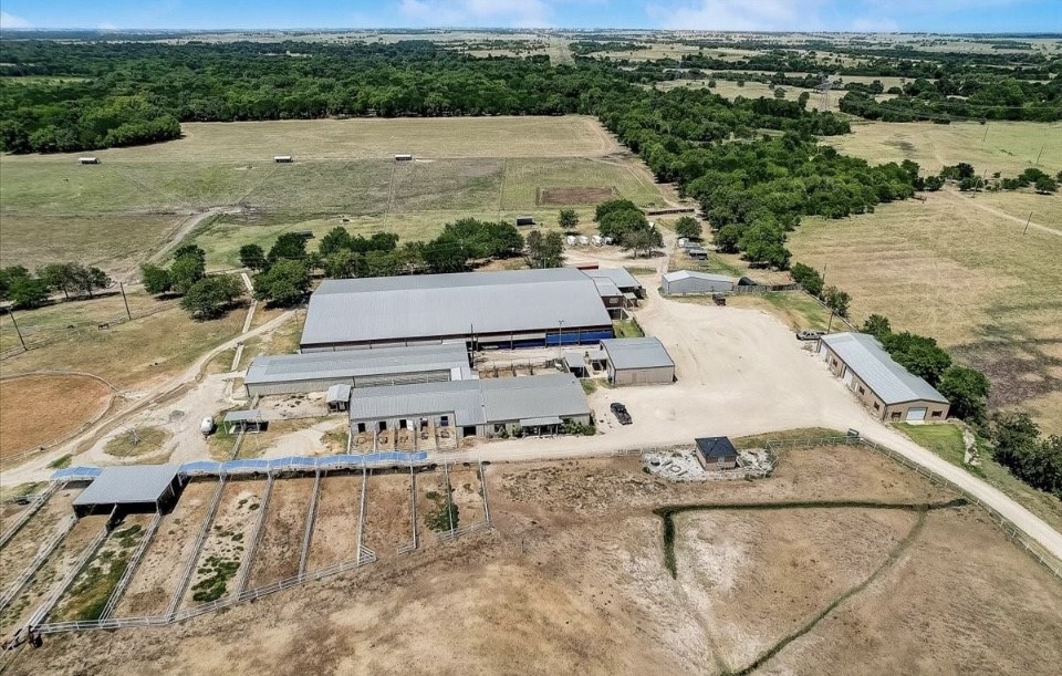 9494 Waide Road, Sanger, TX, 76266