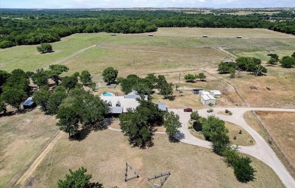 9494 Waide Road, Sanger, TX, 76266