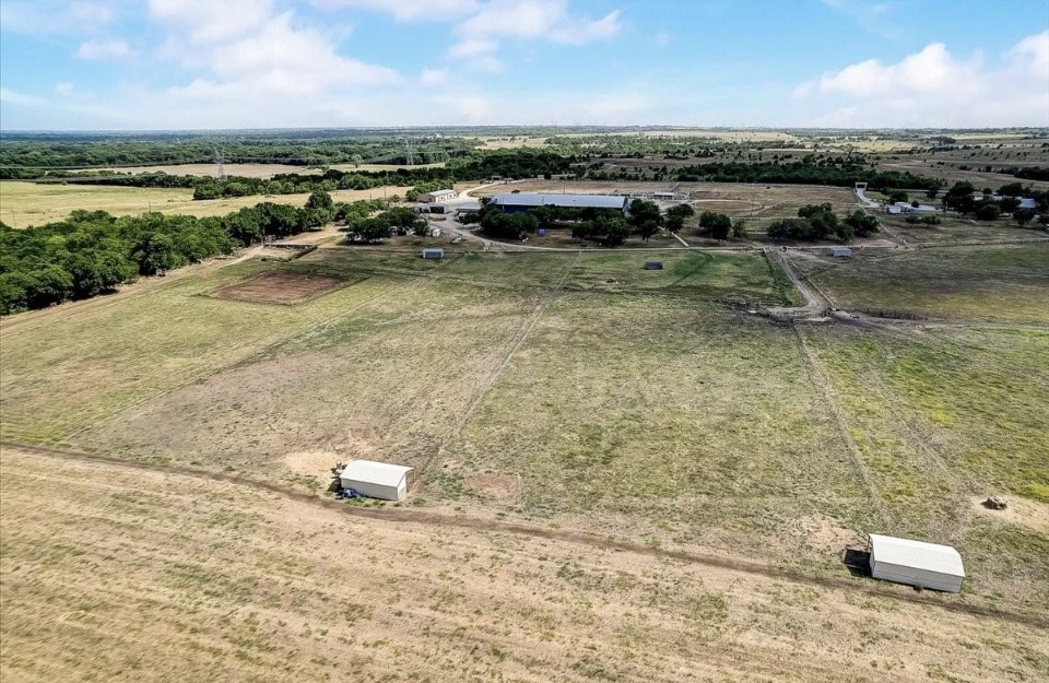 9494 Waide Road, Sanger, TX, 76266