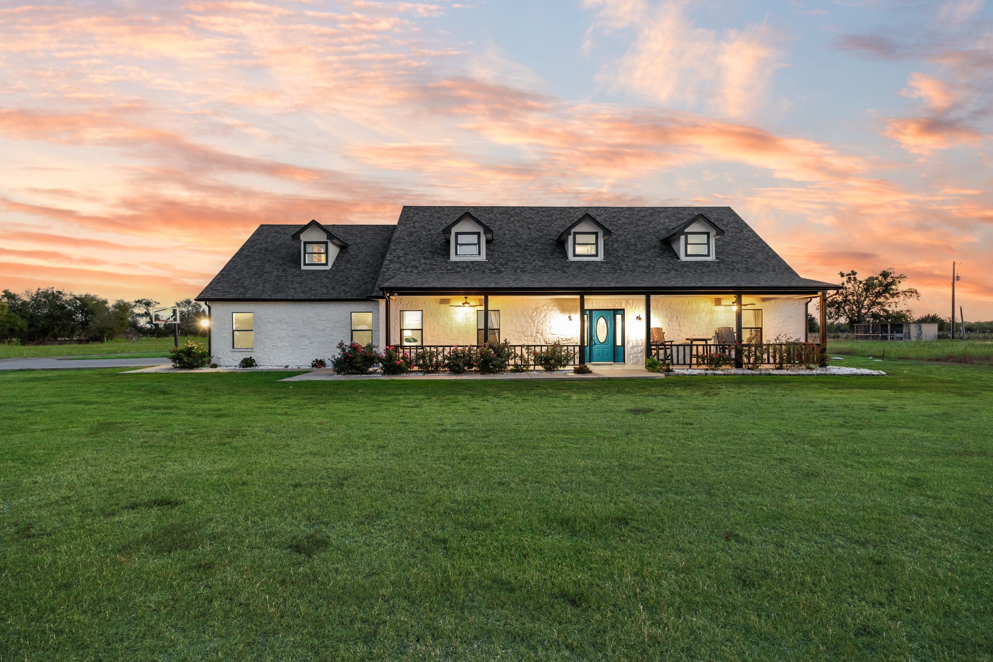 Property photo 03 of 6880 County Road 4042, Kemp, TX 75143 | MLS #21096301