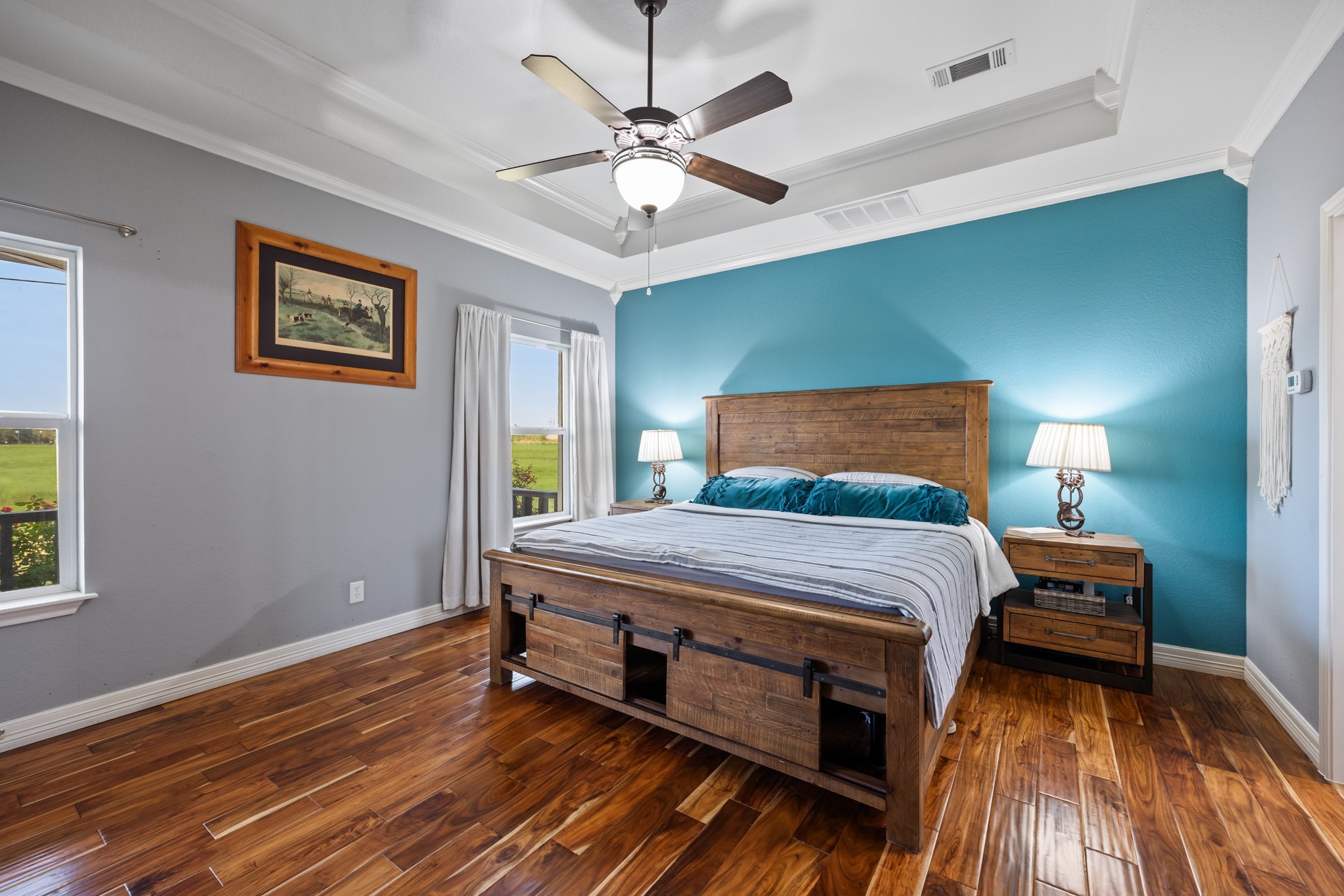 6880 County Road 4042, Kemp, TX, 75143