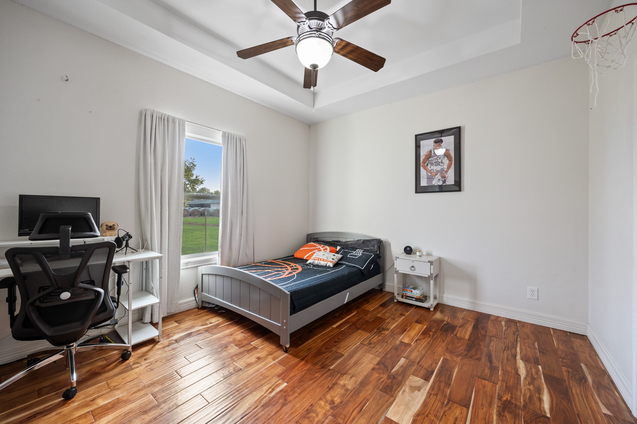 6880 County Road 4042, Kemp, TX, 75143