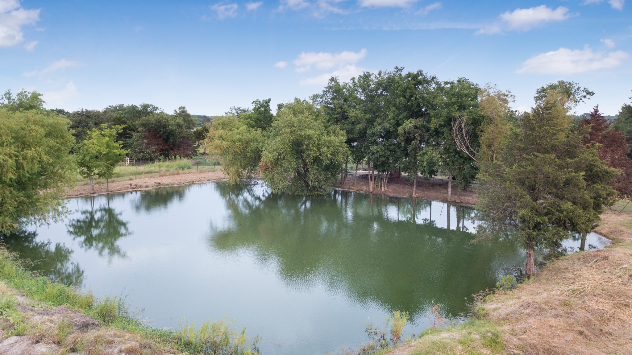 6880 County Road 4042, Kemp, TX, 75143