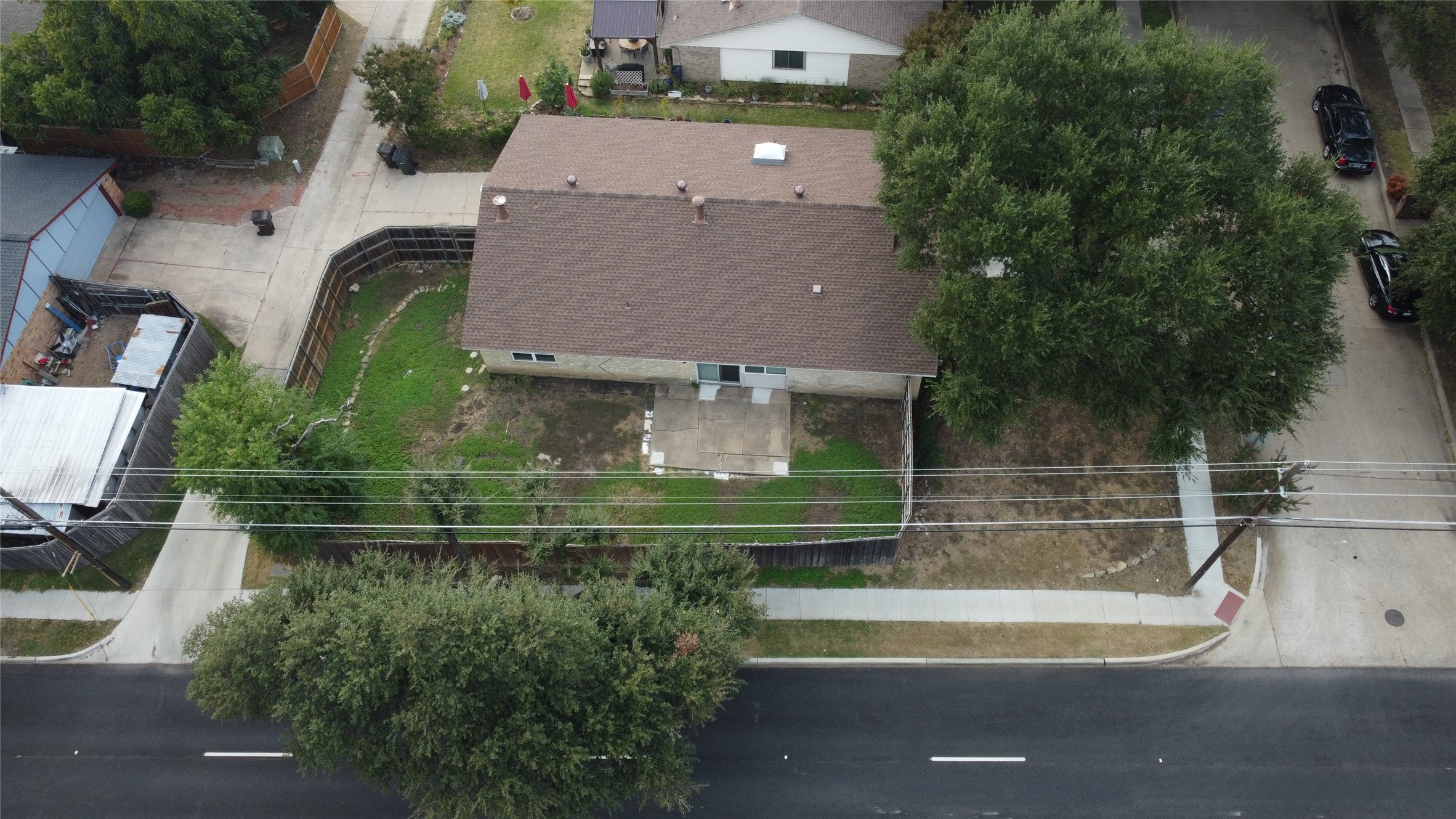 900 Overdowns Drive, Plano, TX, 75023