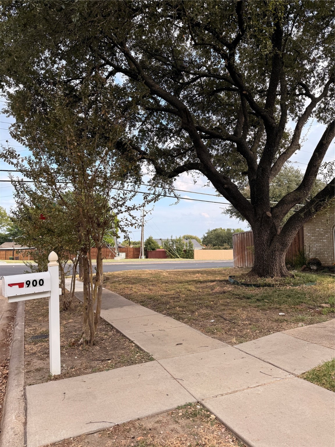 900 Overdowns Drive, Plano, TX, 75023